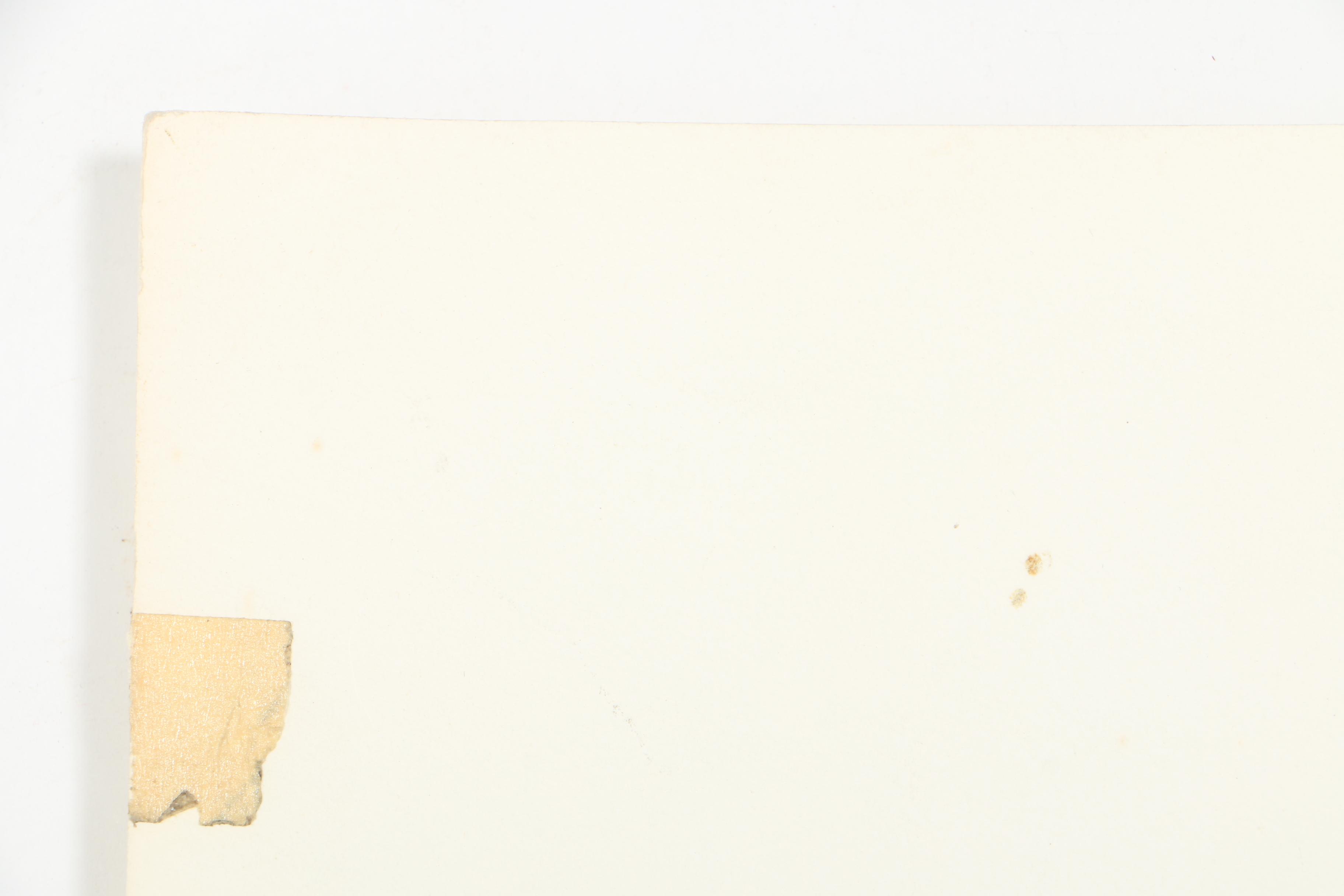 Richard C. Guy Civil War Themed Illustrations