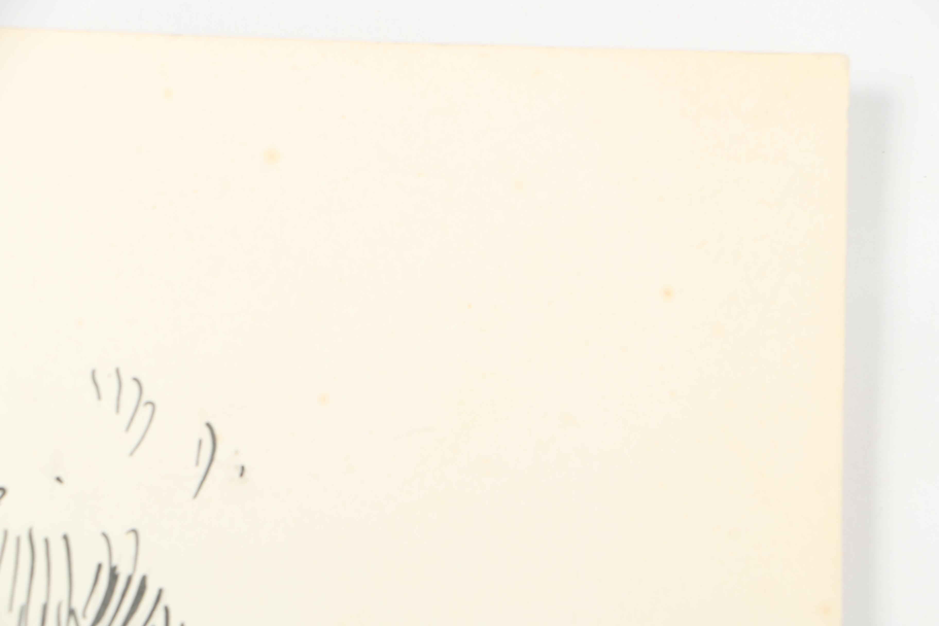 Richard C. Guy Civil War Themed Illustrations