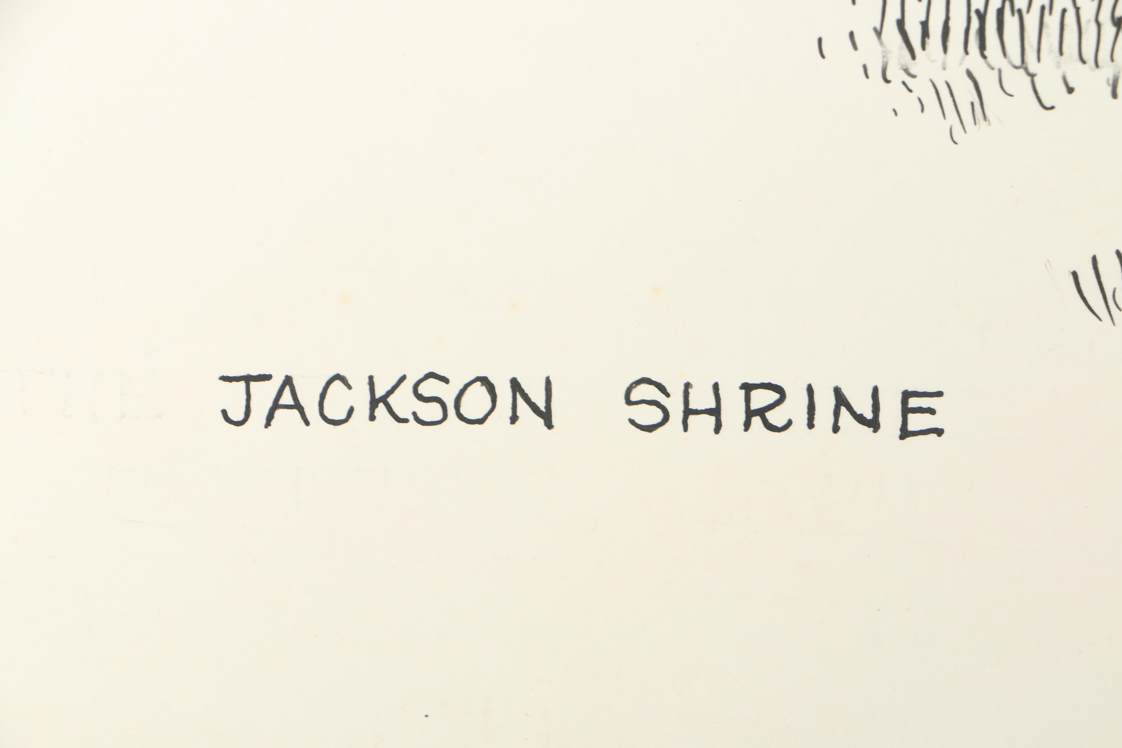 Richard C. Guy Civil War Themed Illustrations