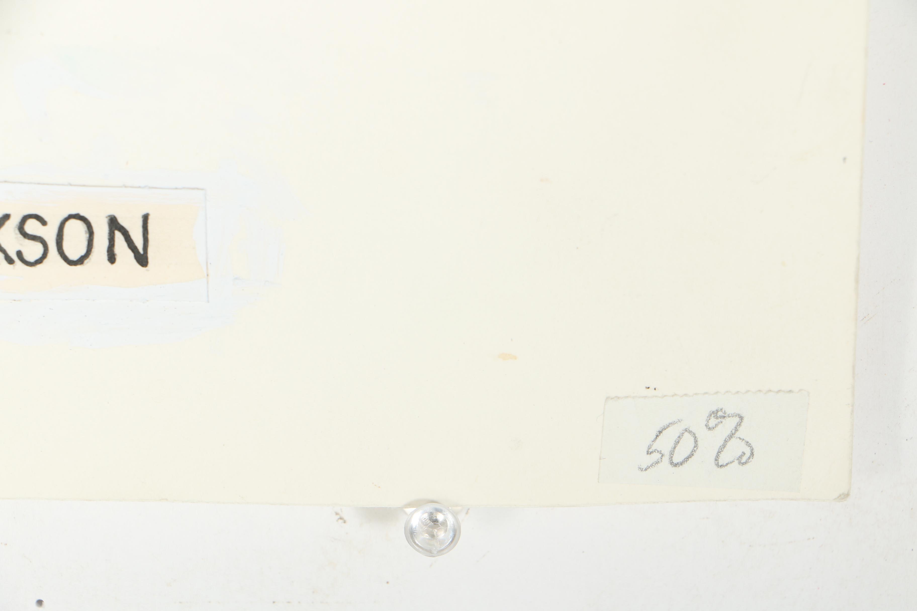 Richard C. Guy Civil War Themed Illustrations