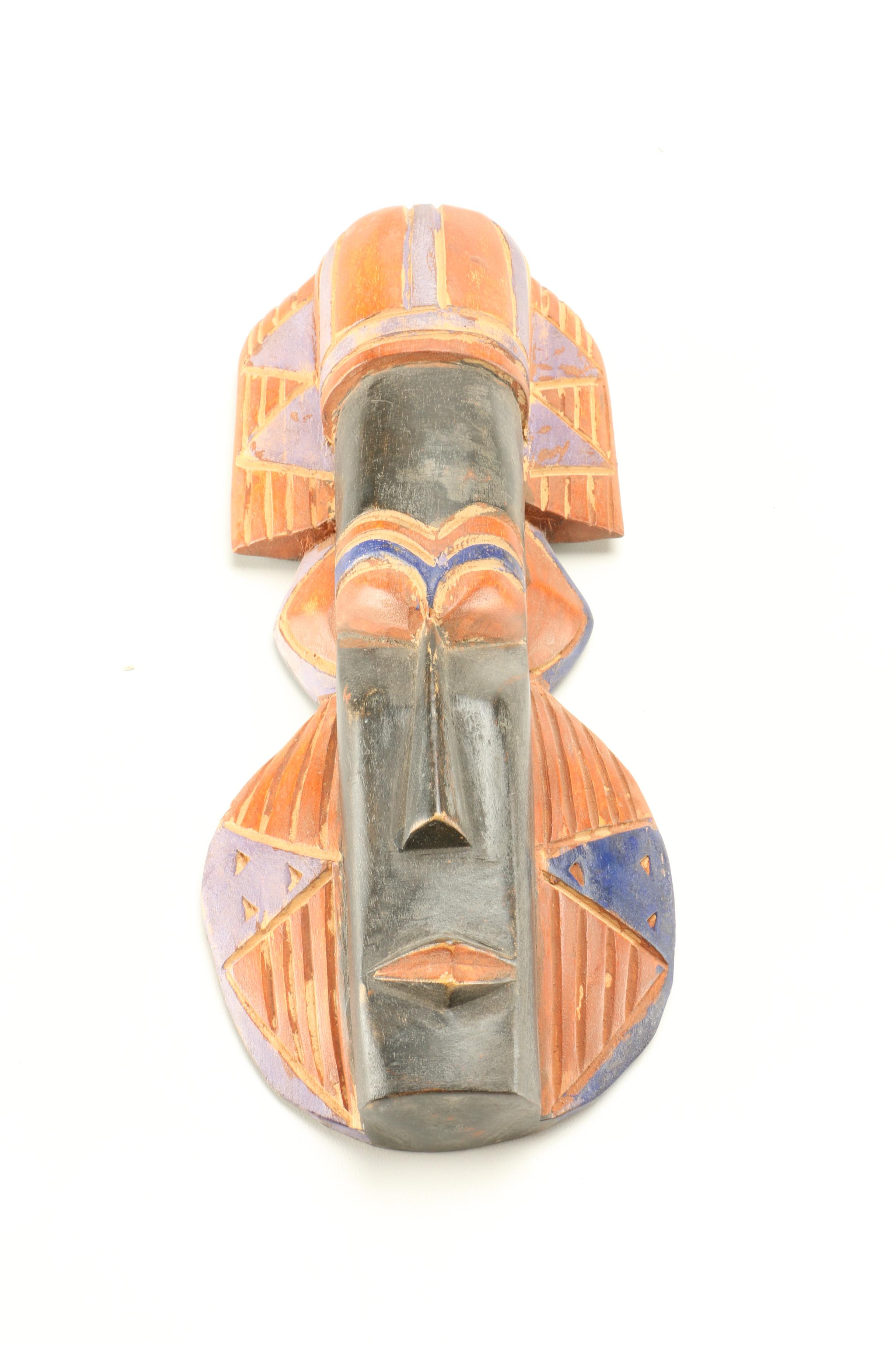 Pier 1 Imports Ghana Collection Masks