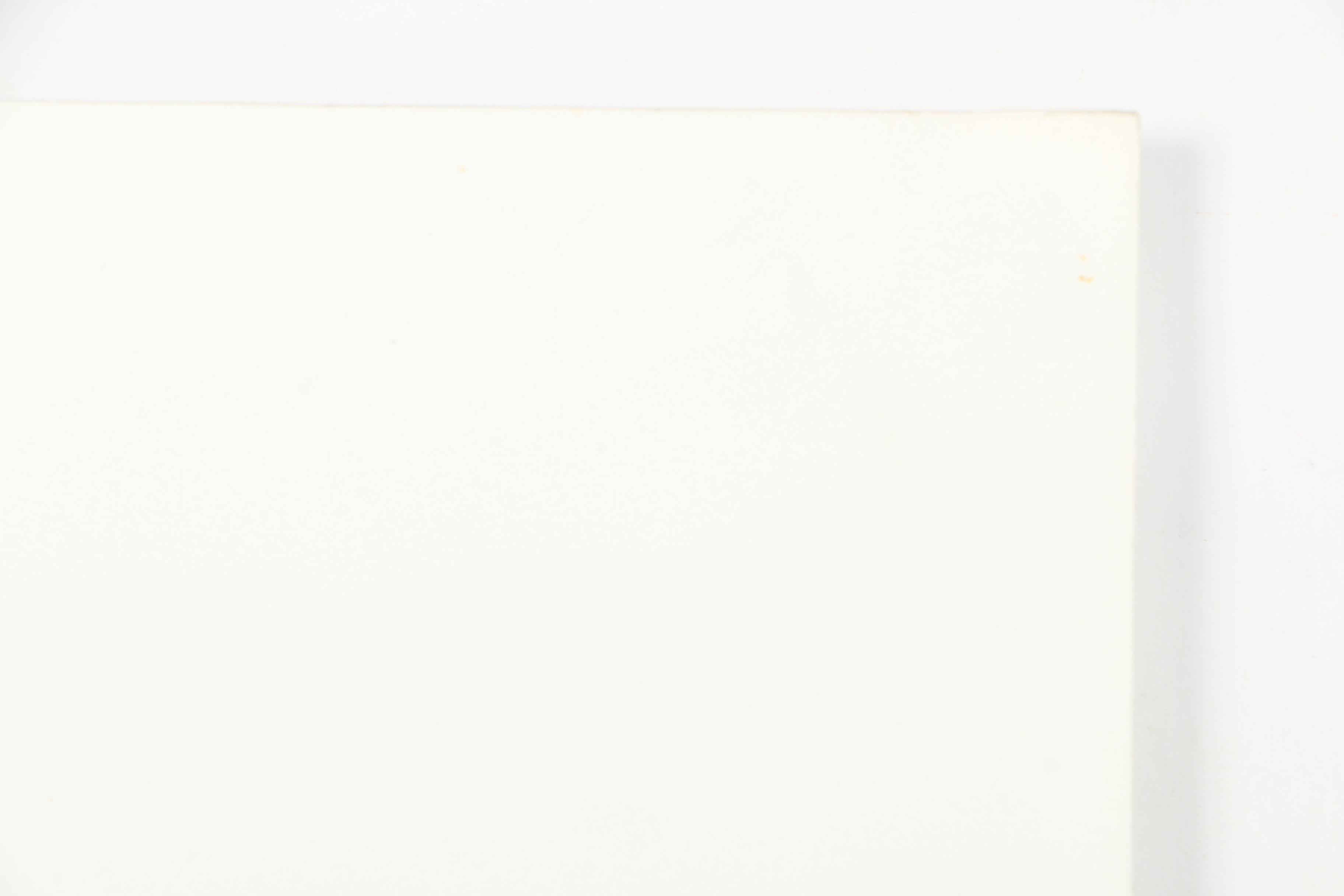 Richard C. Guy Ink Drawings of Various Manassas, VA Locations