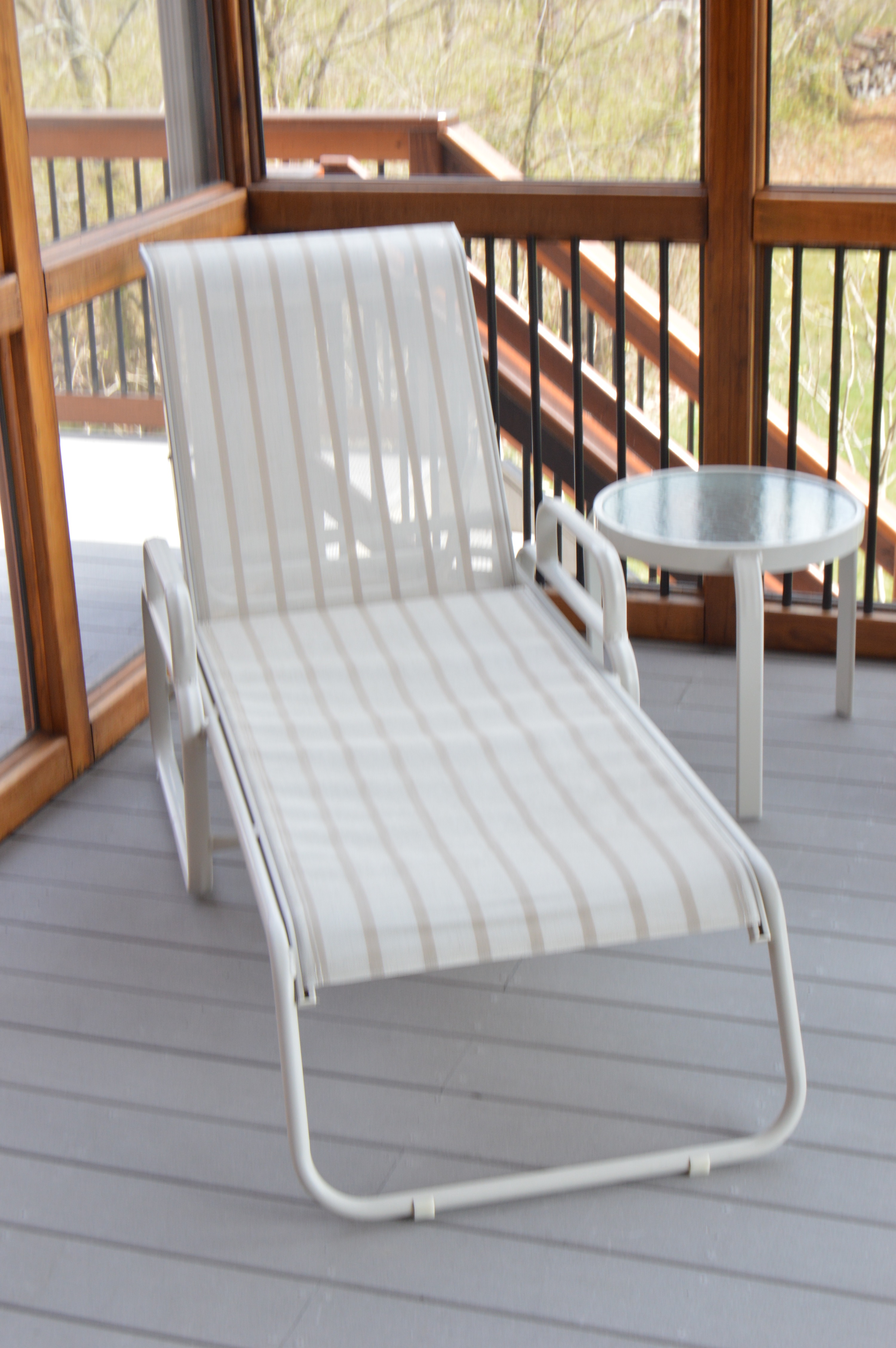 8-Piece Patio Lounge Set by Suncoast