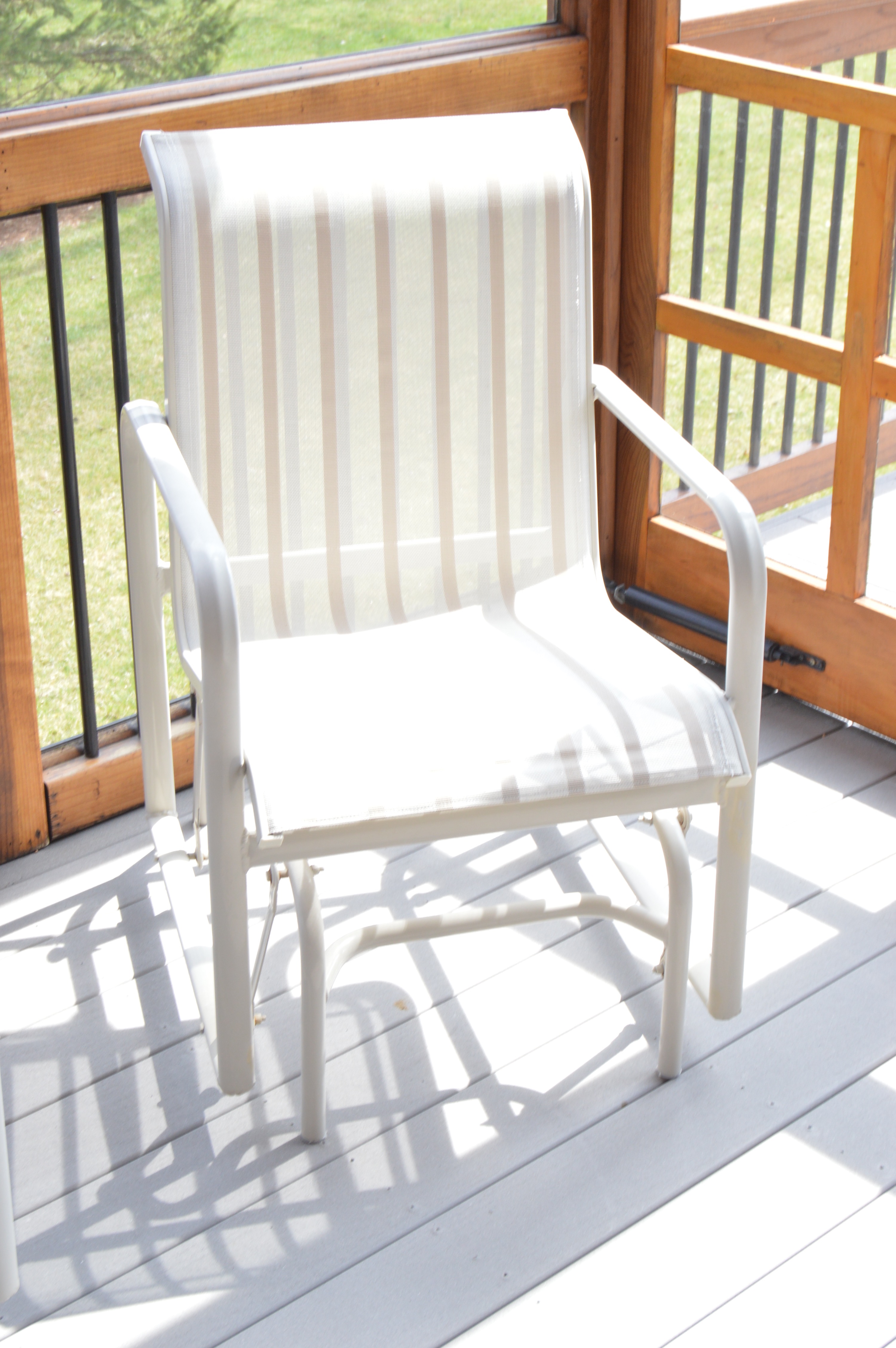 8-Piece Patio Lounge Set by Suncoast