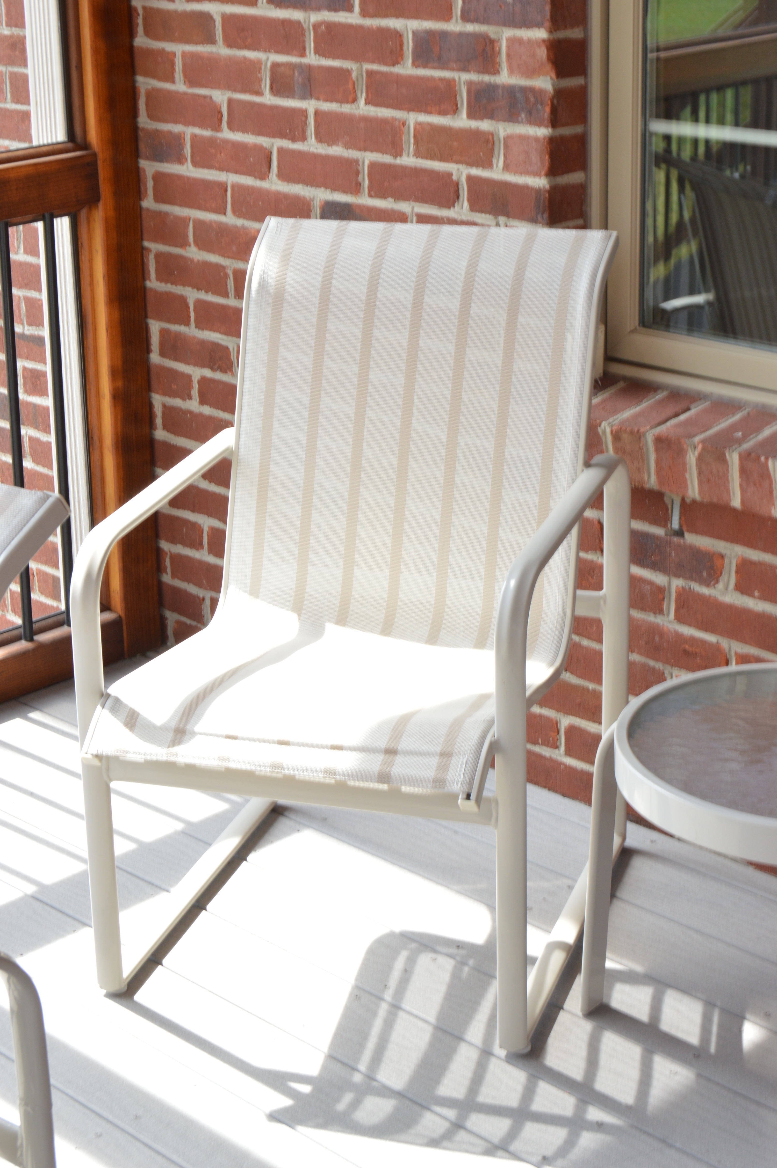 8-Piece Patio Lounge Set by Suncoast