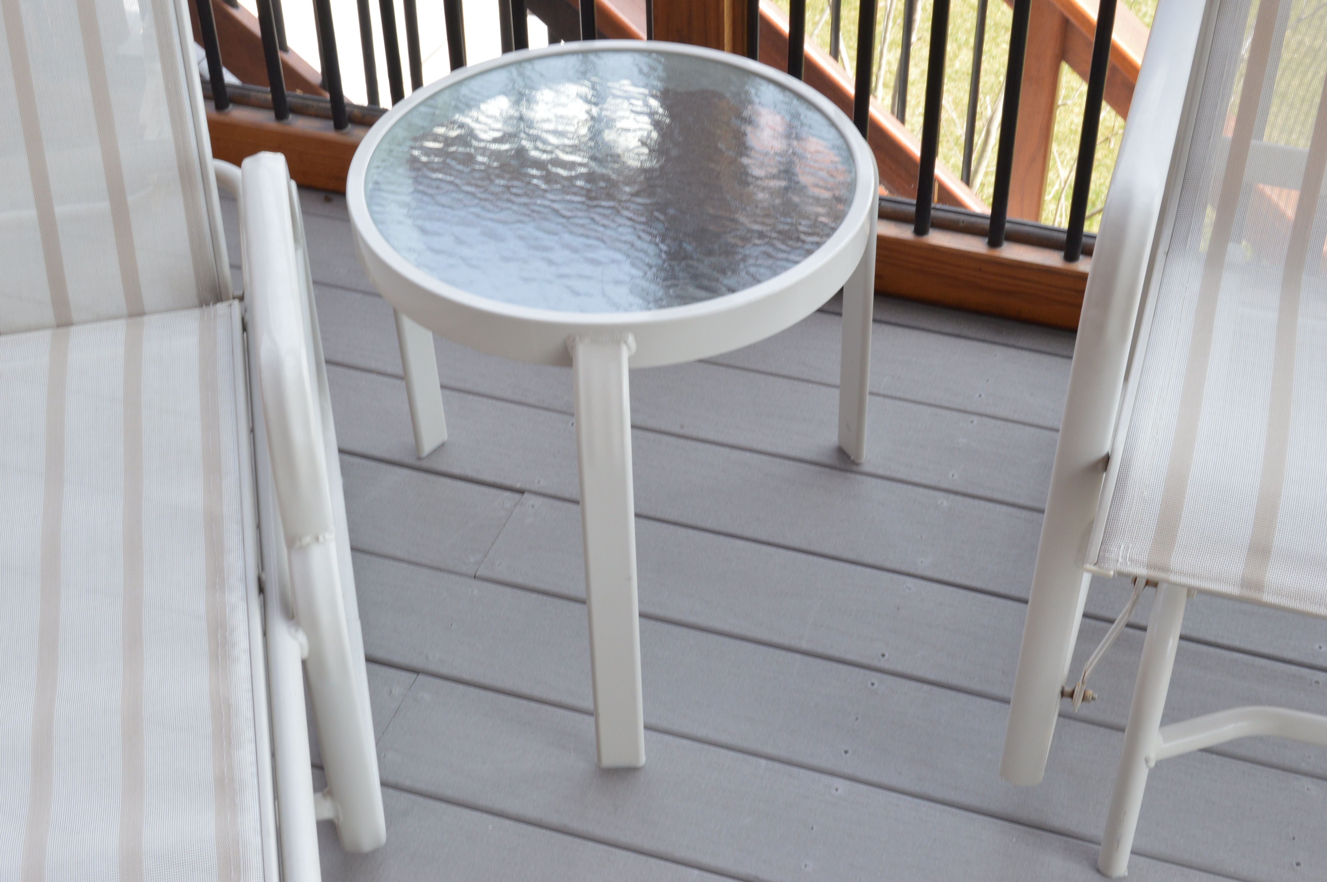 8-Piece Patio Lounge Set by Suncoast