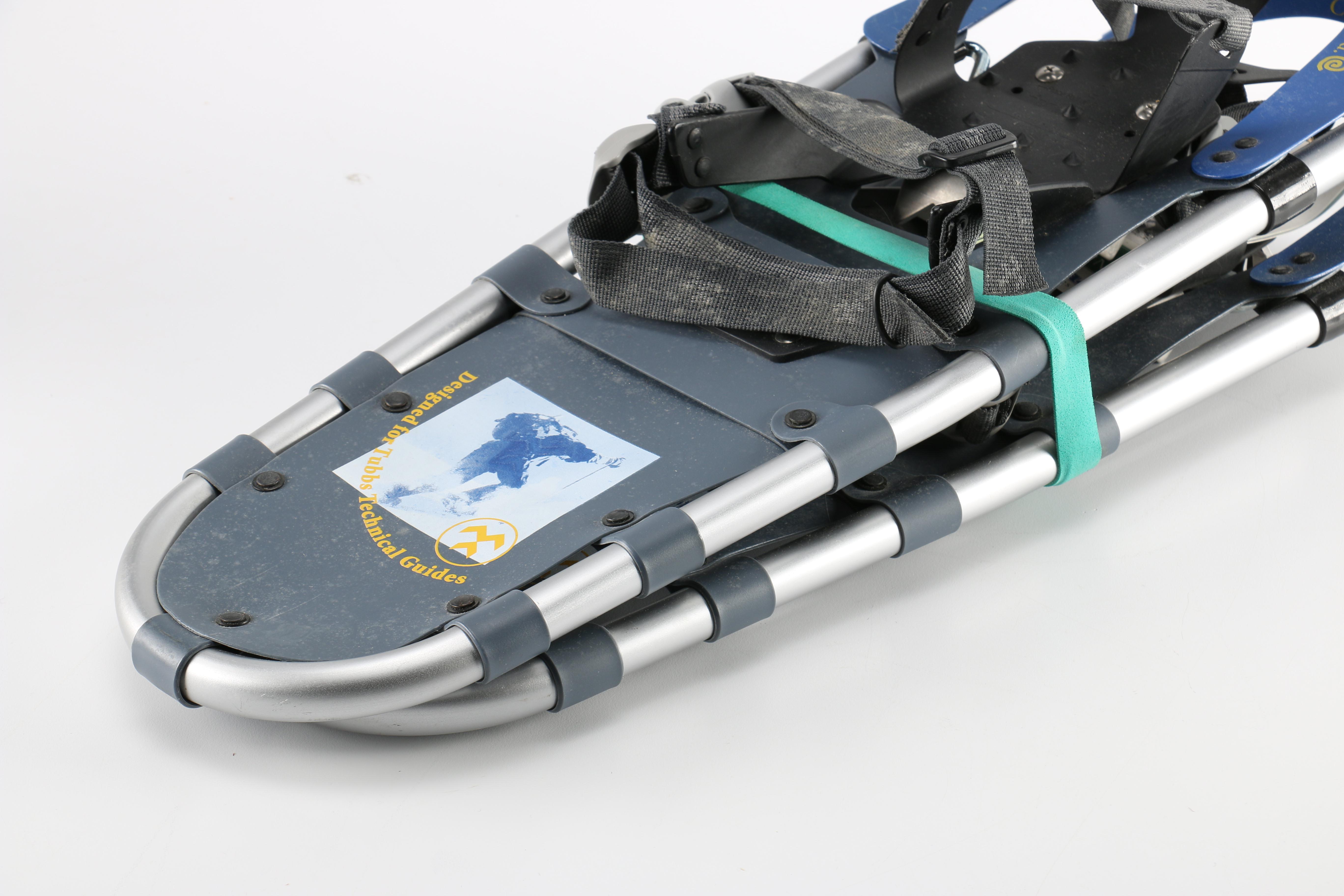 Tubbs Snow Shoes