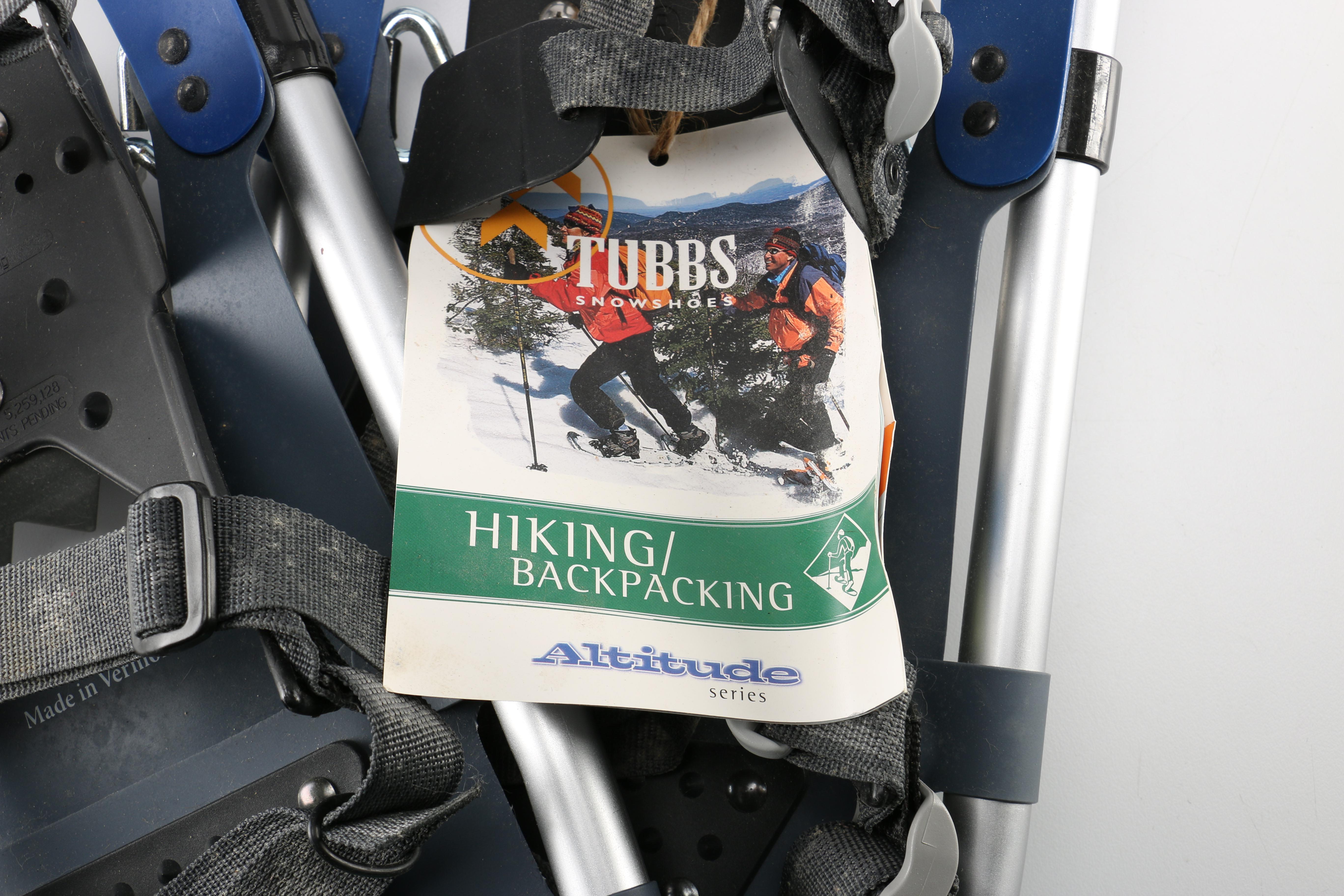 Tubbs Snow Shoes