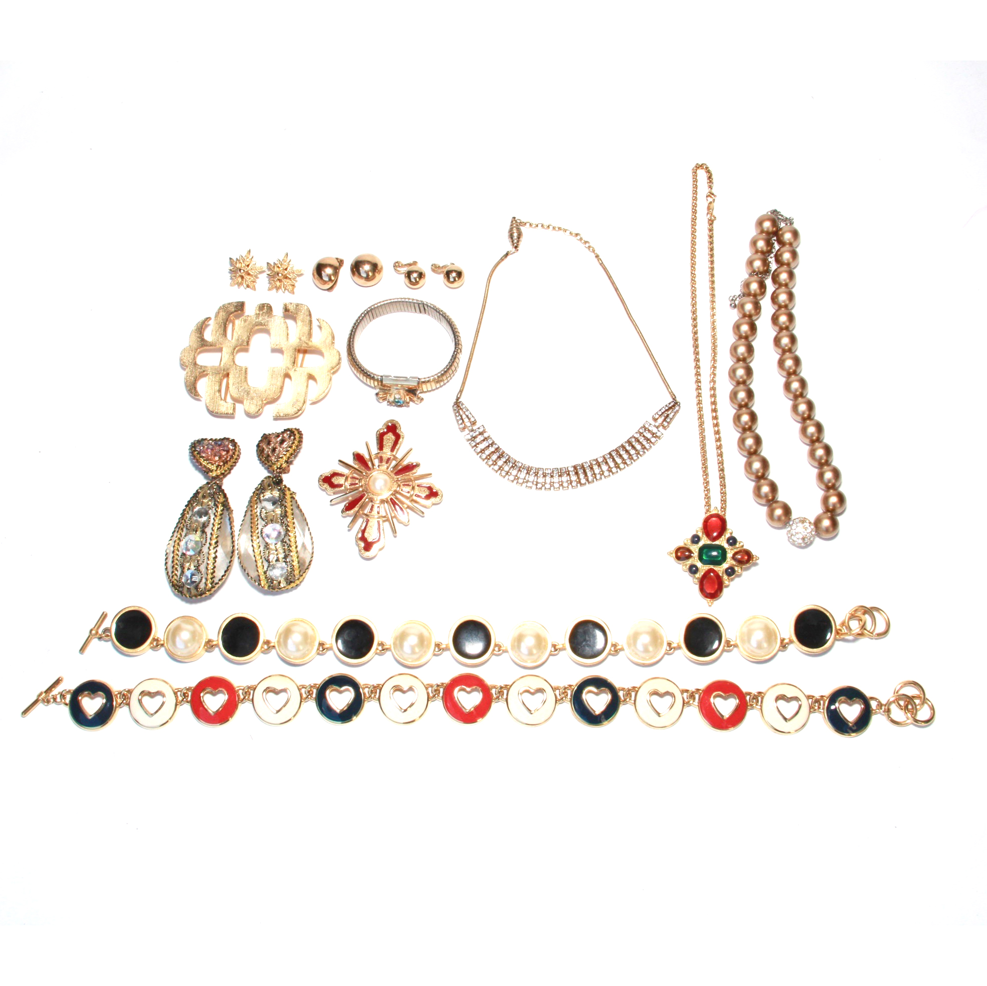 Costume Jewelry