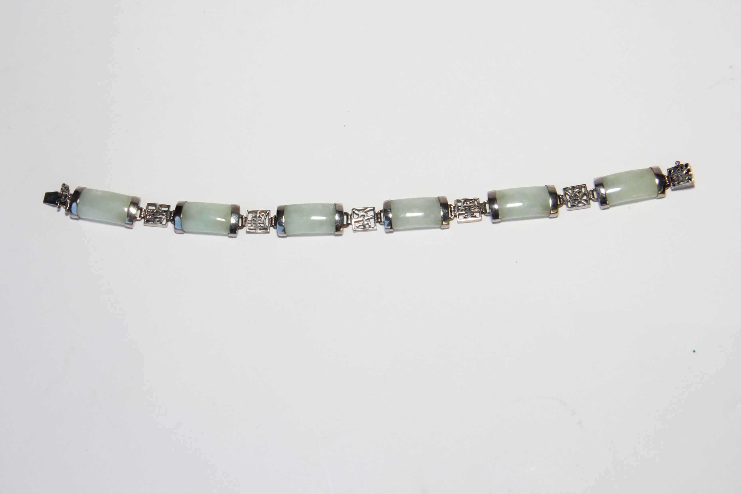 Sterling Silver Bracelets