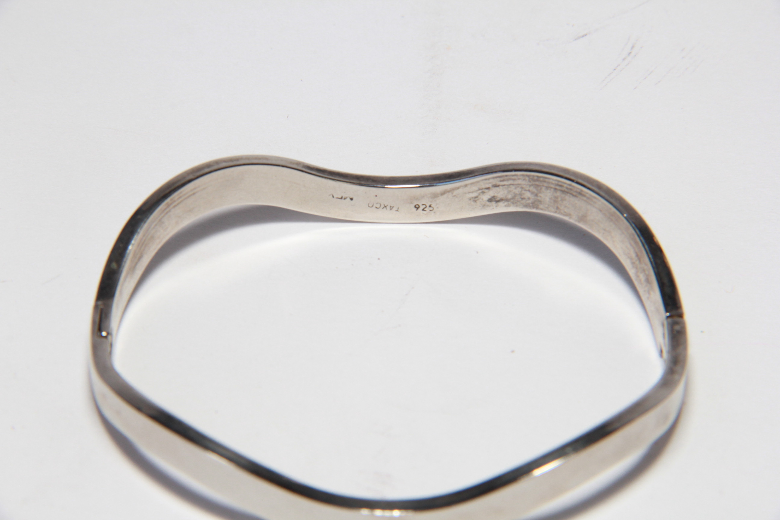 Sterling Silver Bracelets