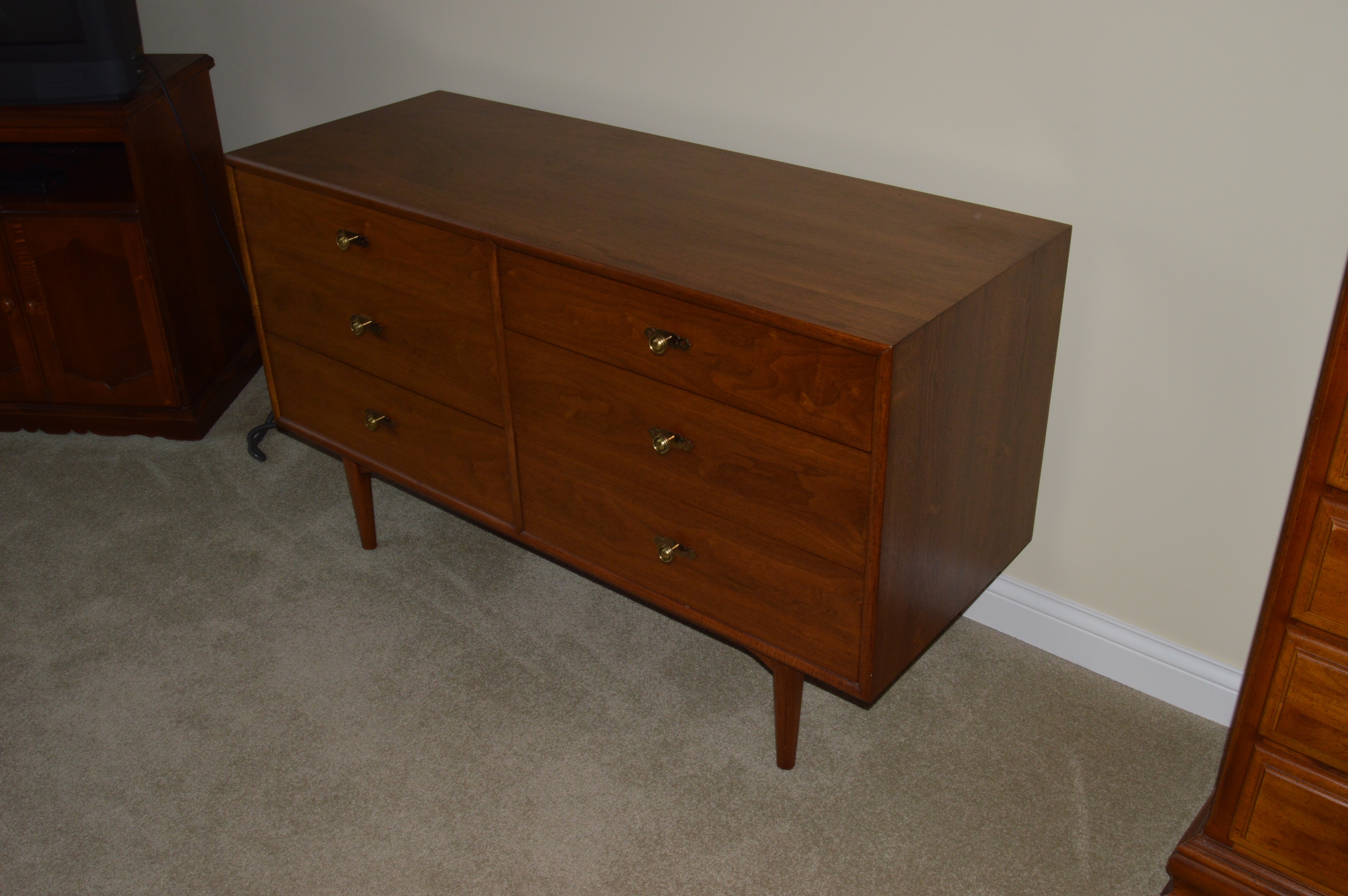 Mid Century Modern Dresser/Sideboard by Drexel