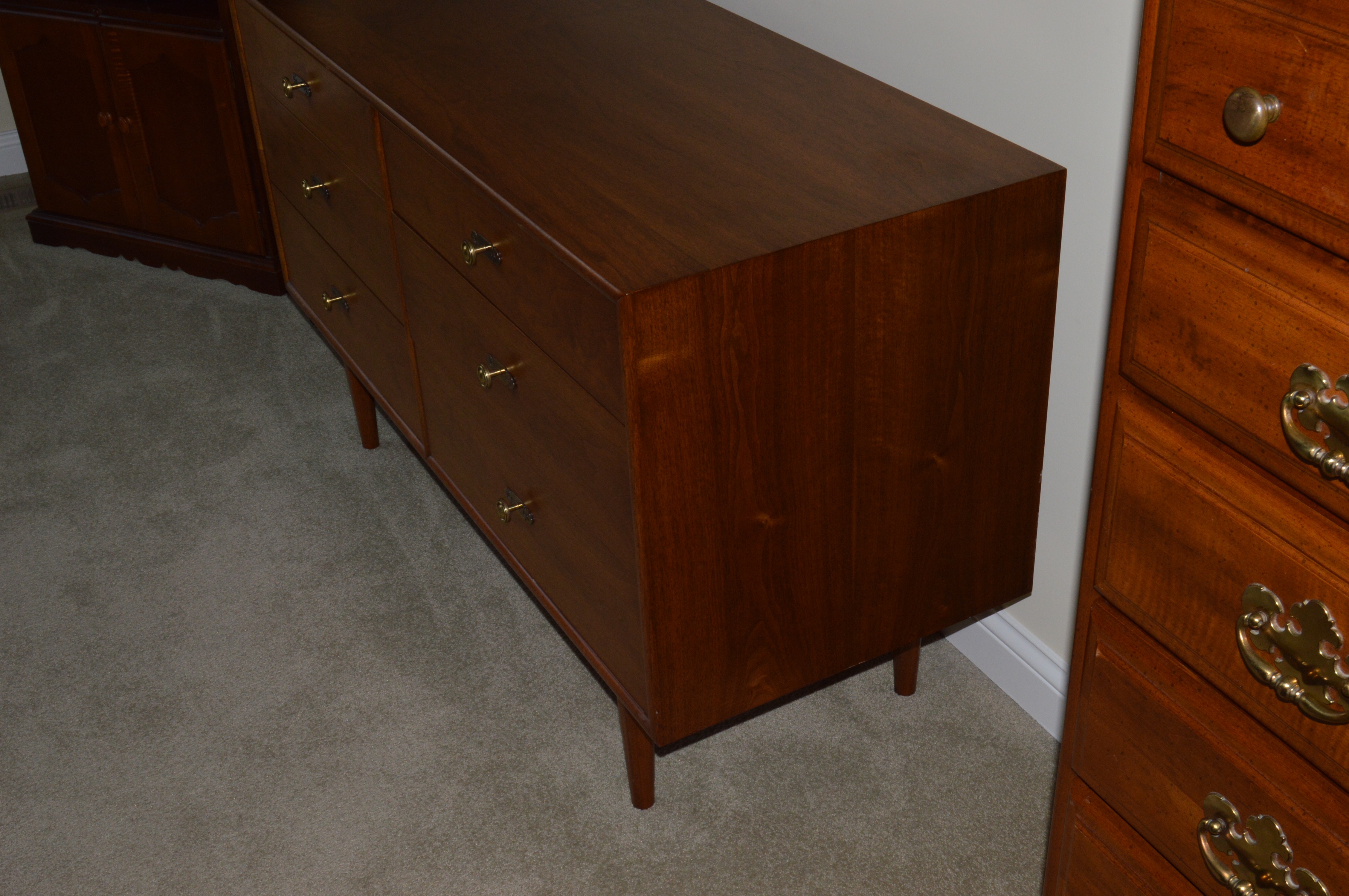 Mid Century Modern Dresser/Sideboard by Drexel