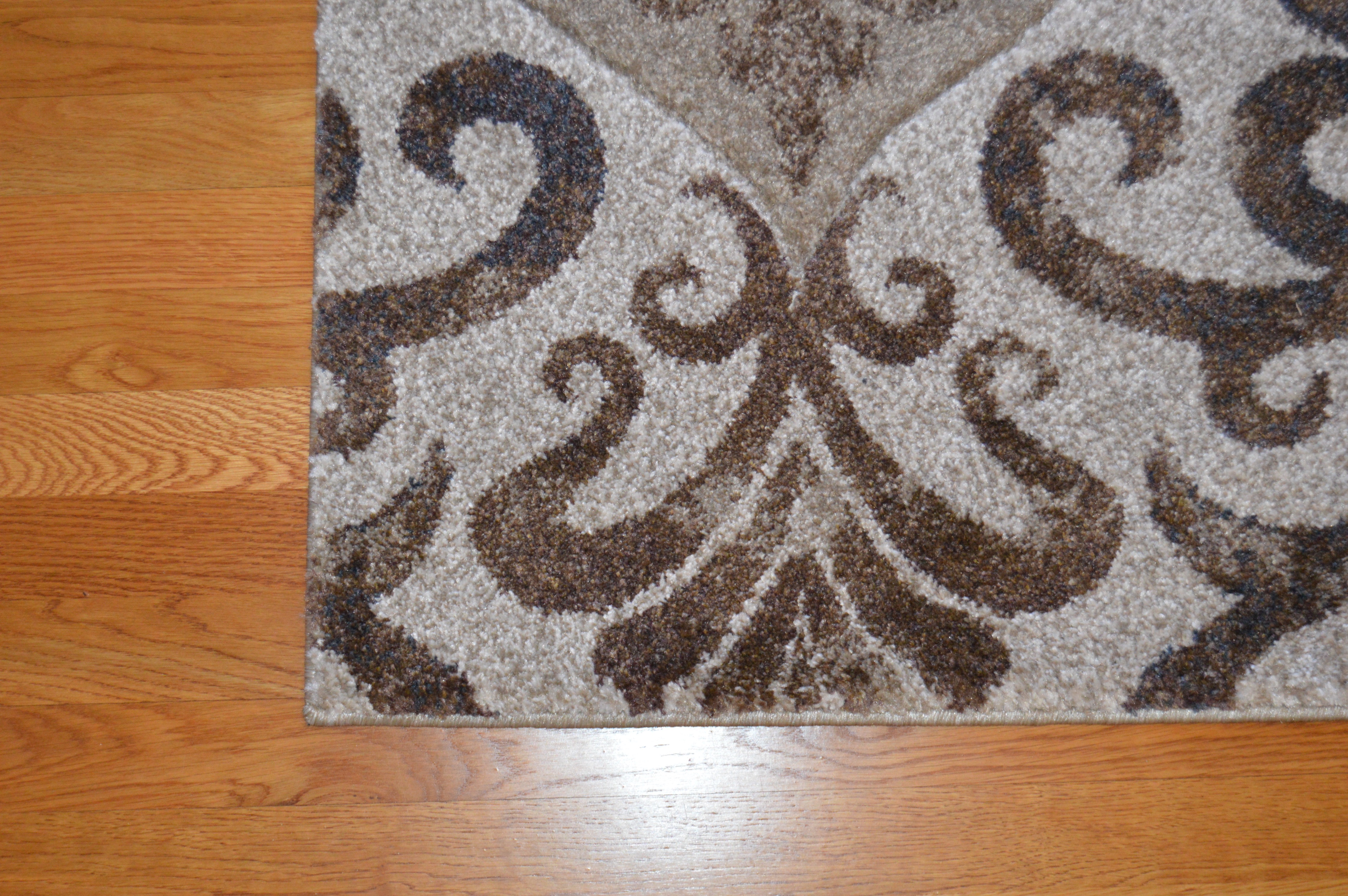 Contemporary Area Rug by Balta