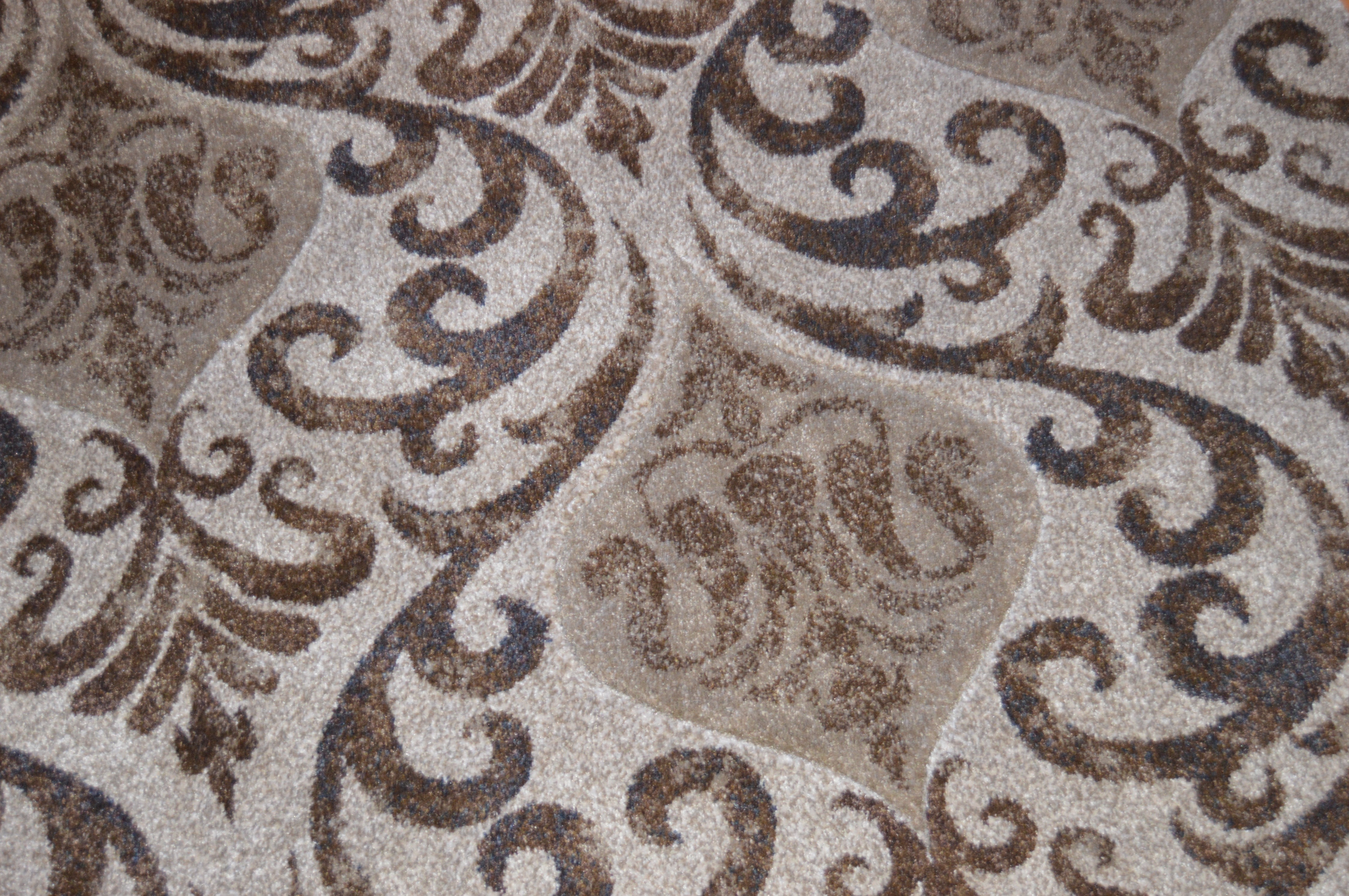 Contemporary Area Rug by Balta