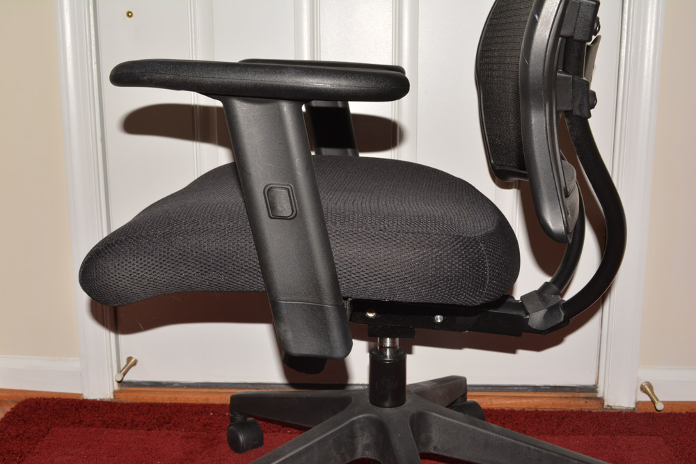Rolling Office Chair