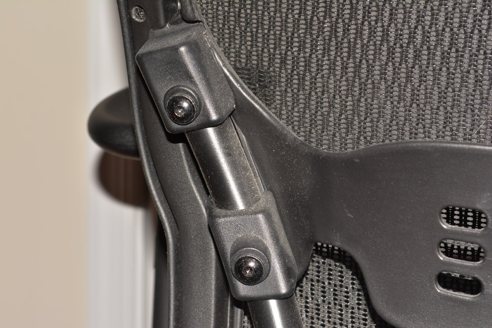 Rolling Office Chair