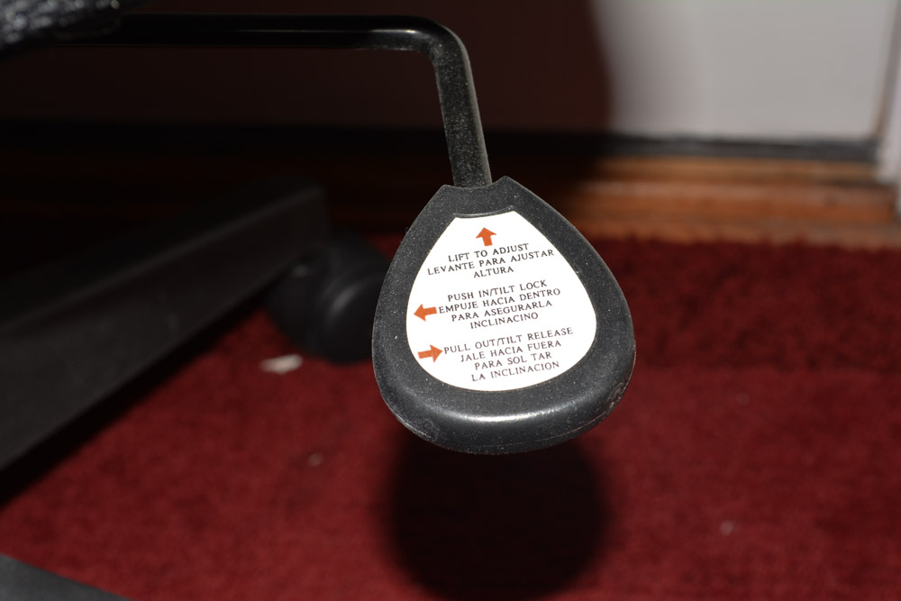 Rolling Office Chair