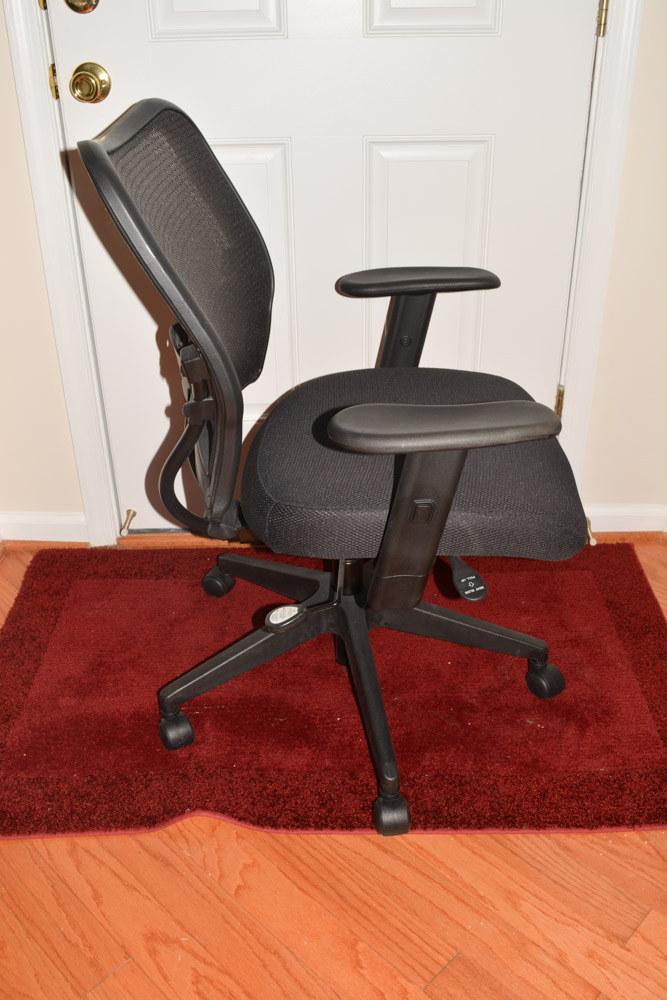 Rolling Office Chair