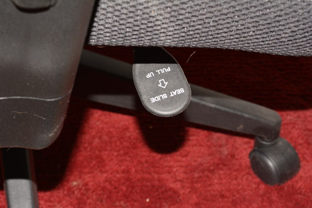 Rolling Office Chair