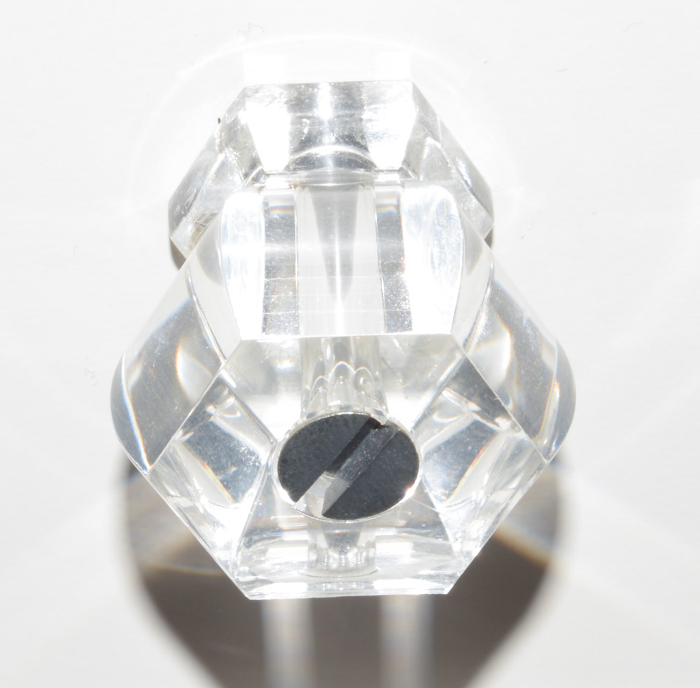 Small White Wooden Cabinet