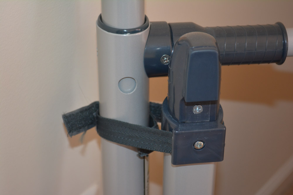 Fluidity Bar Fitness Barre