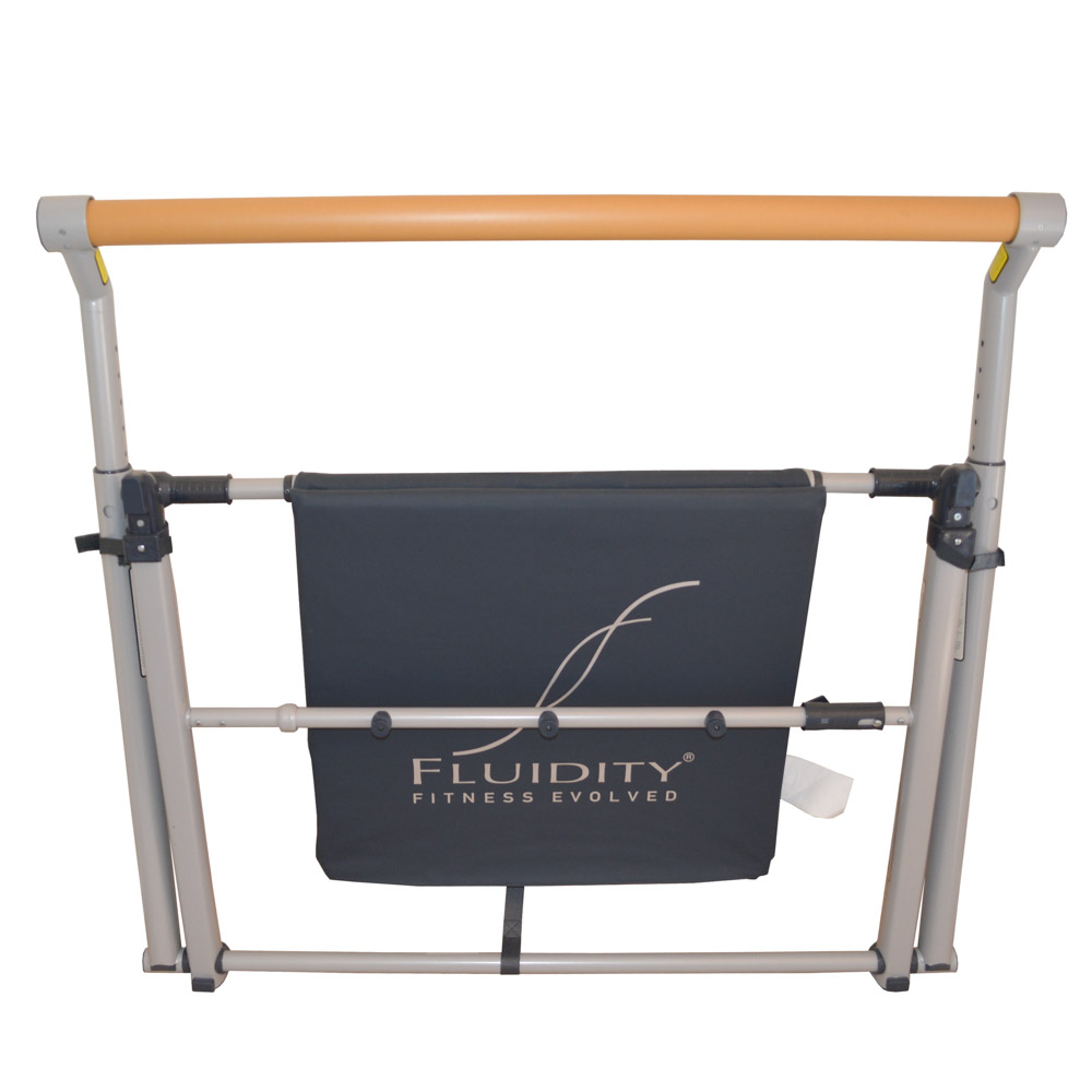Fluidity Bar Fitness Barre