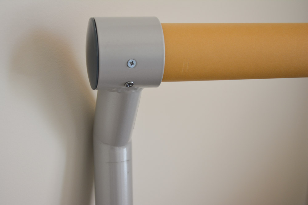 Fluidity Bar Fitness Barre