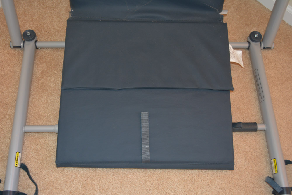 Fluidity Bar Fitness Barre