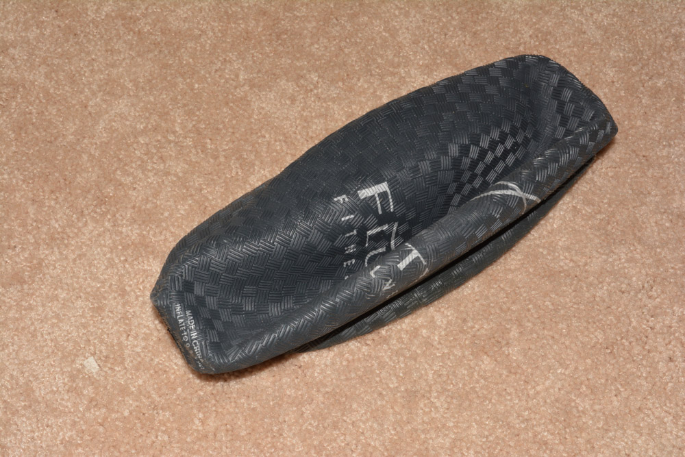 Fluidity Bar Fitness Barre