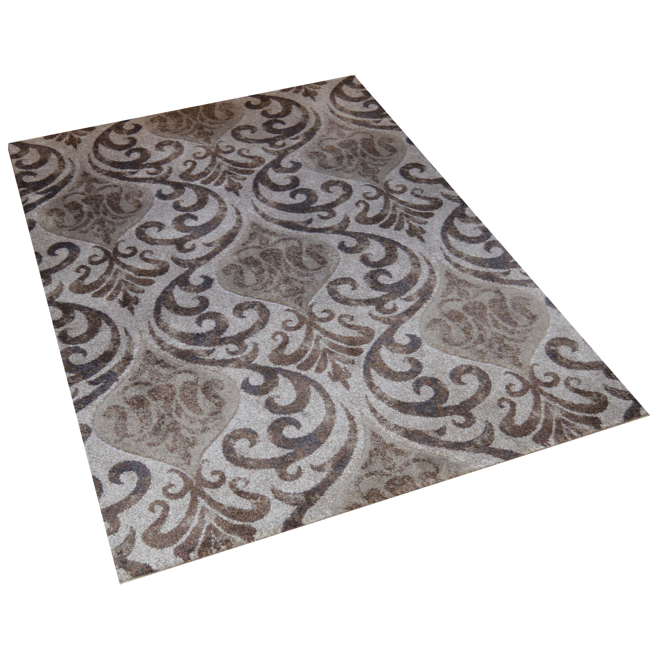 Contemporary Area Rug by Balta
