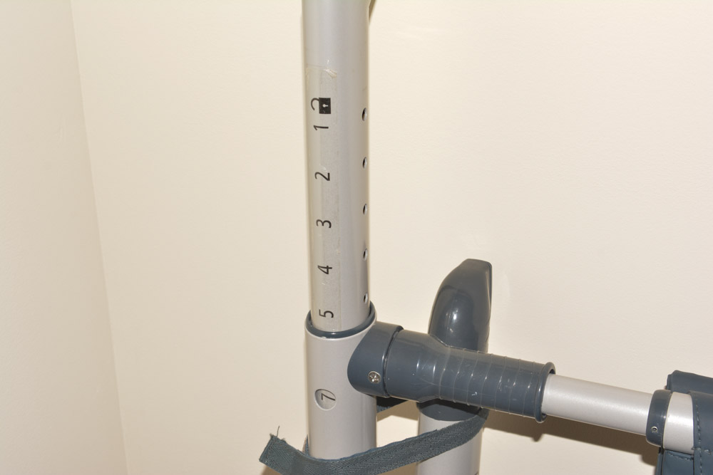 Fluidity Bar Fitness Barre