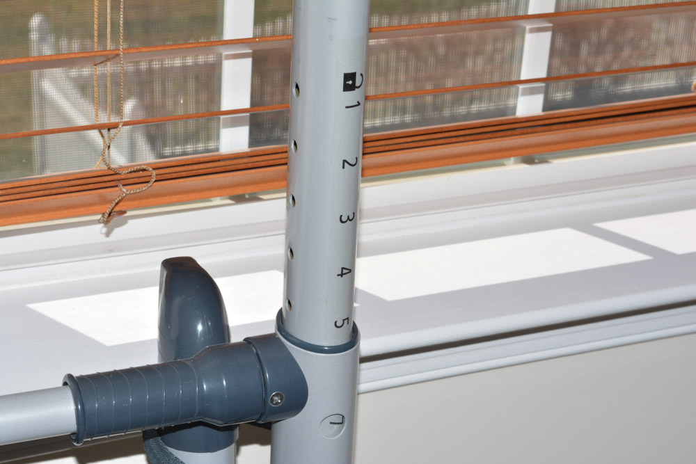 Fluidity Bar Fitness Barre