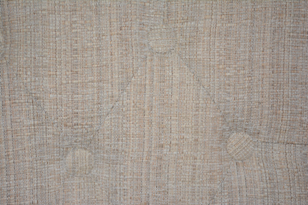 Contemporary Tufted Dining Chairs