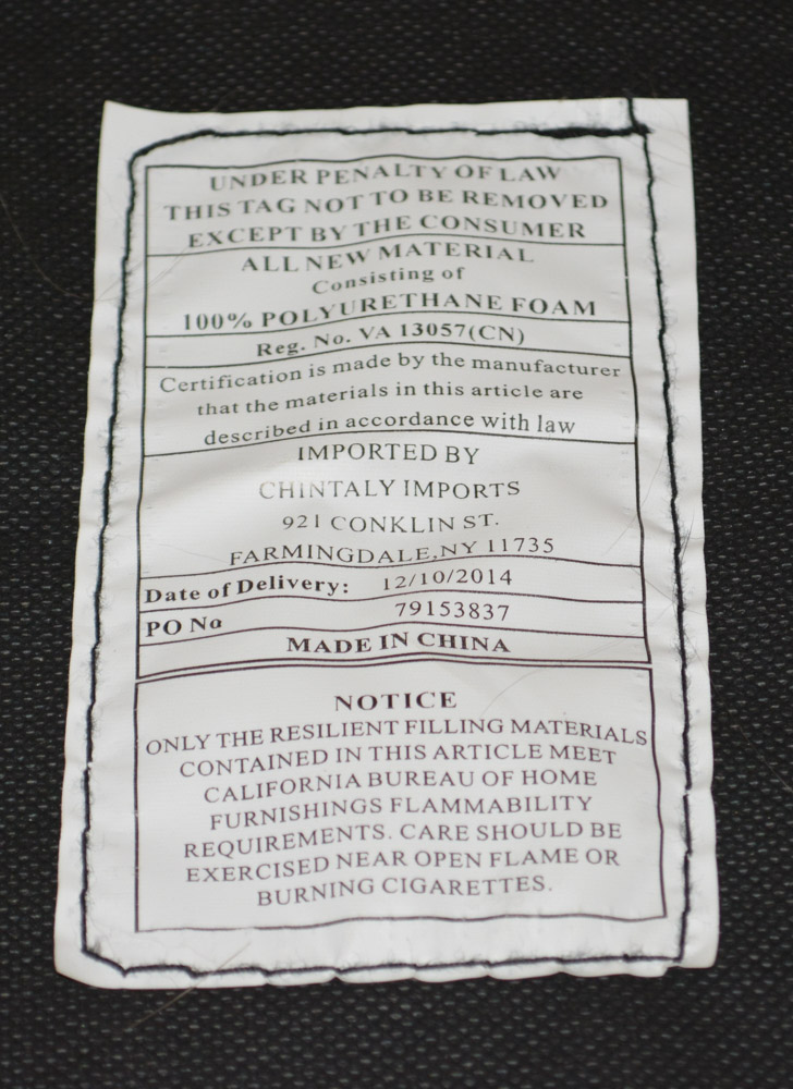 Contemporary Tufted Dining Chairs