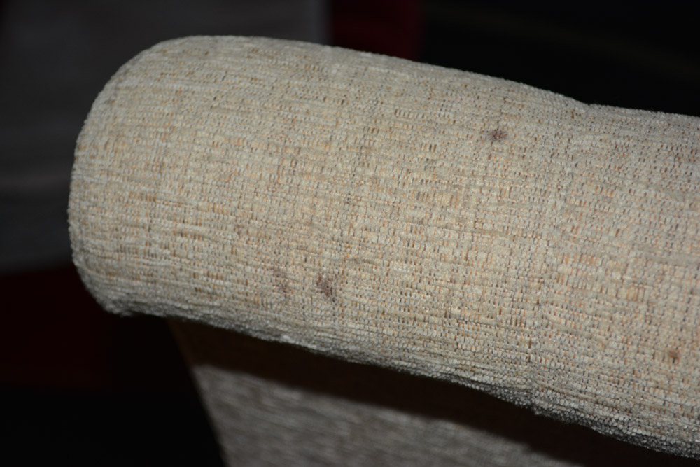 Contemporary Tufted Dining Chairs