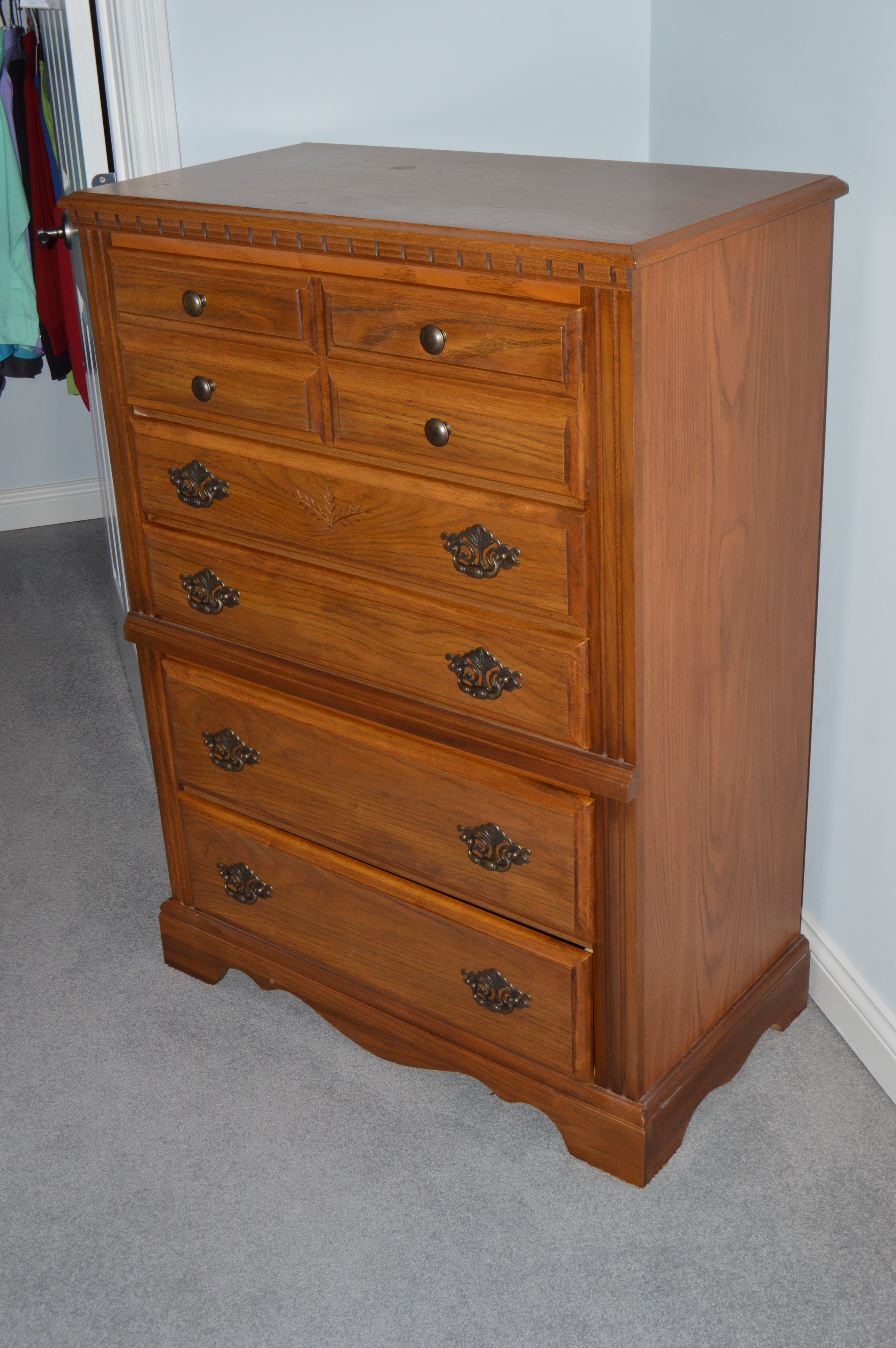 Chest of Drawers by Broyhill