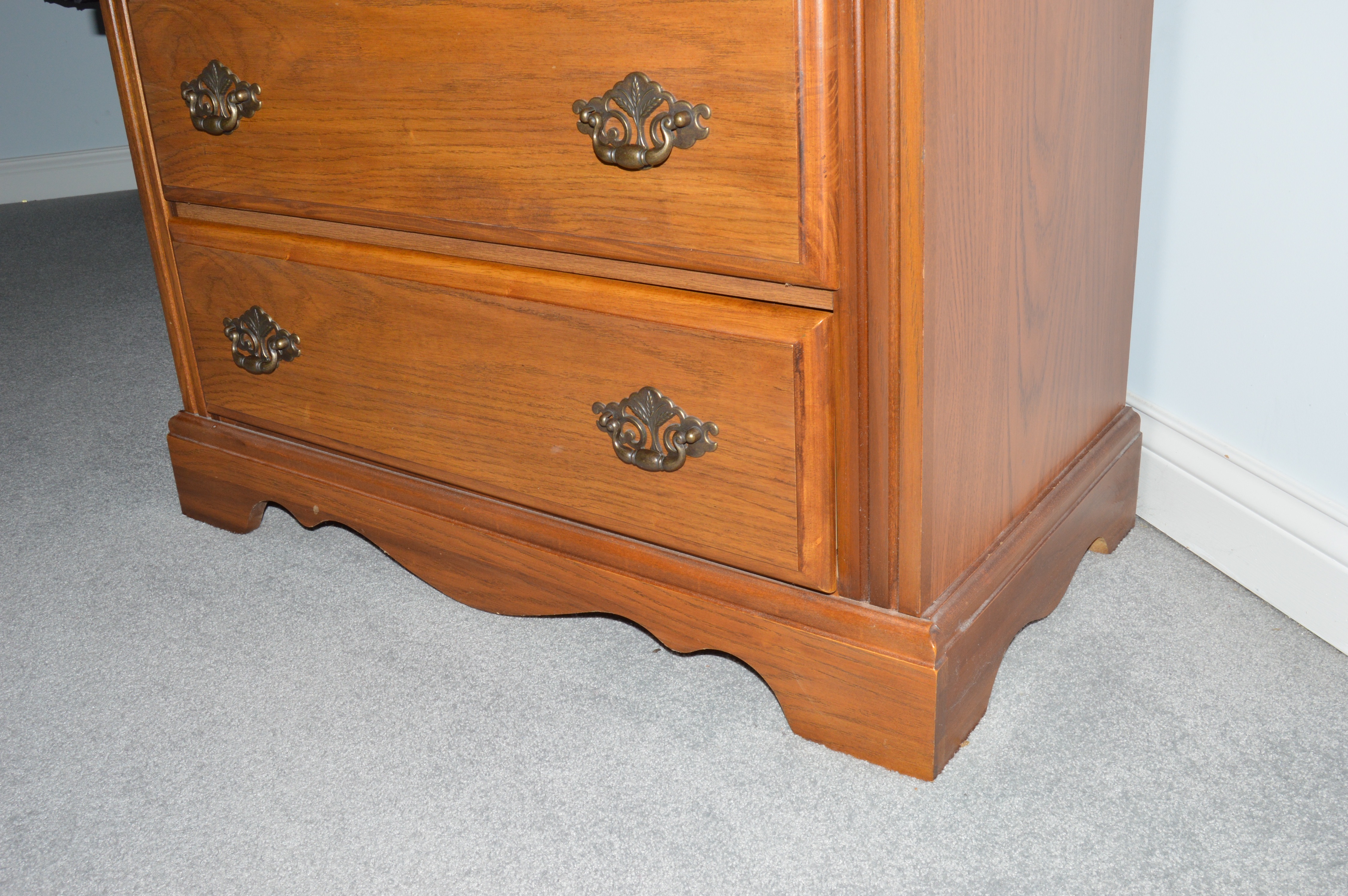 Chest of Drawers by Broyhill