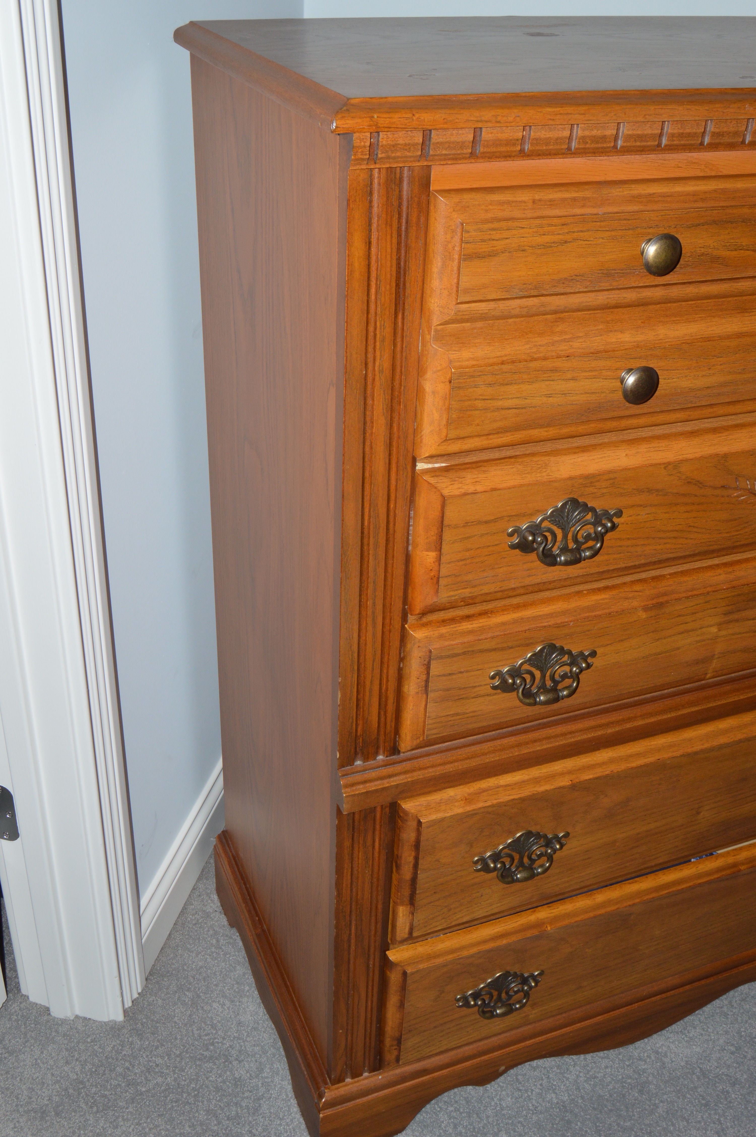 Chest of Drawers by Broyhill