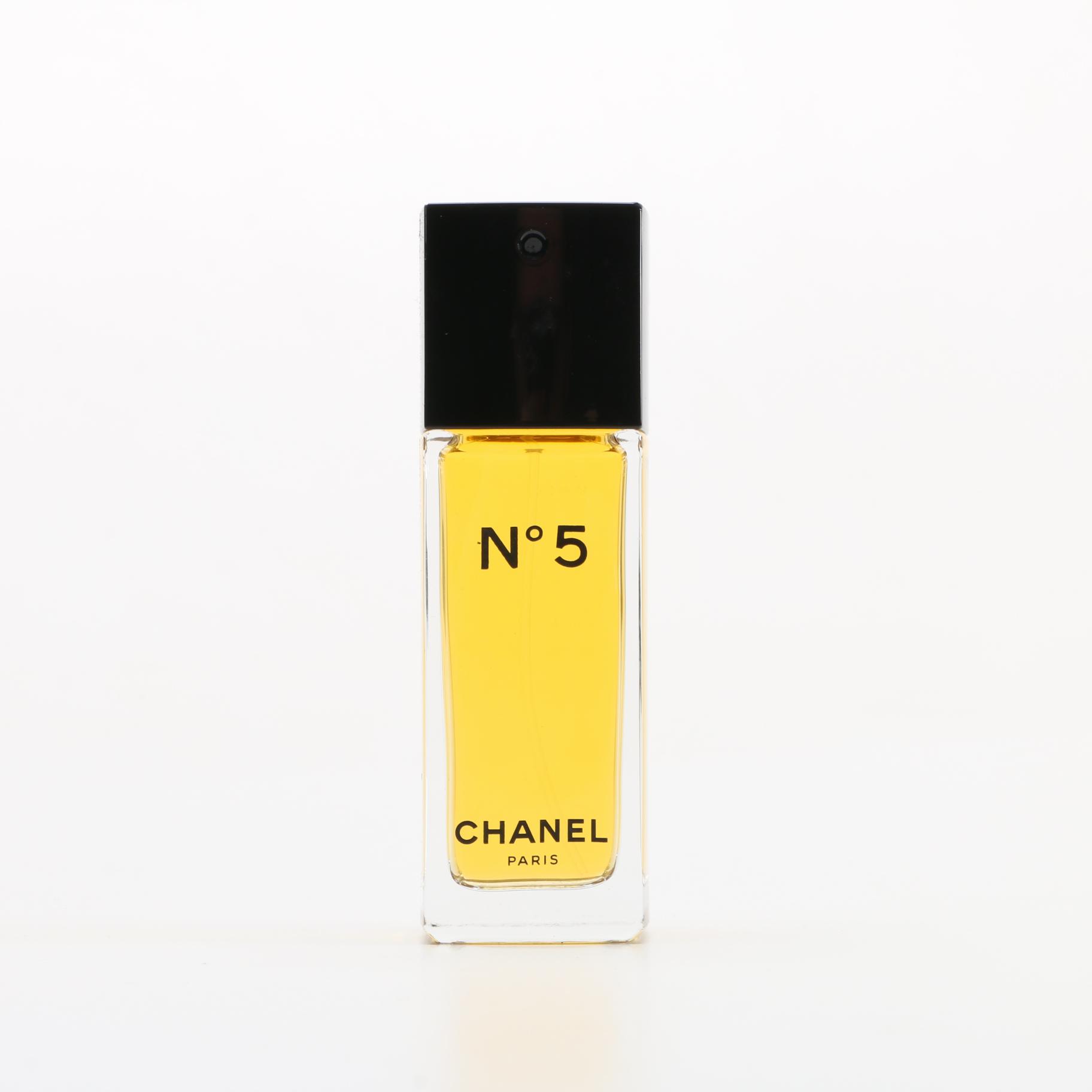 Chanel No 5 Perfume