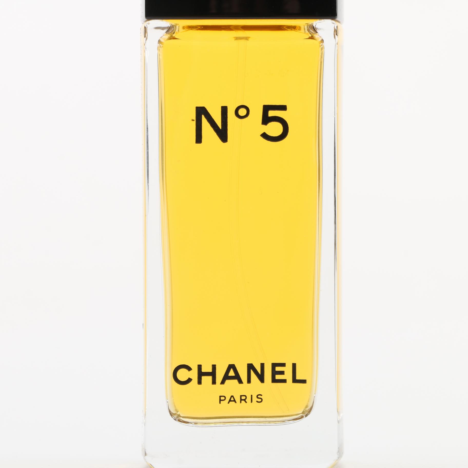 Chanel No 5 Perfume