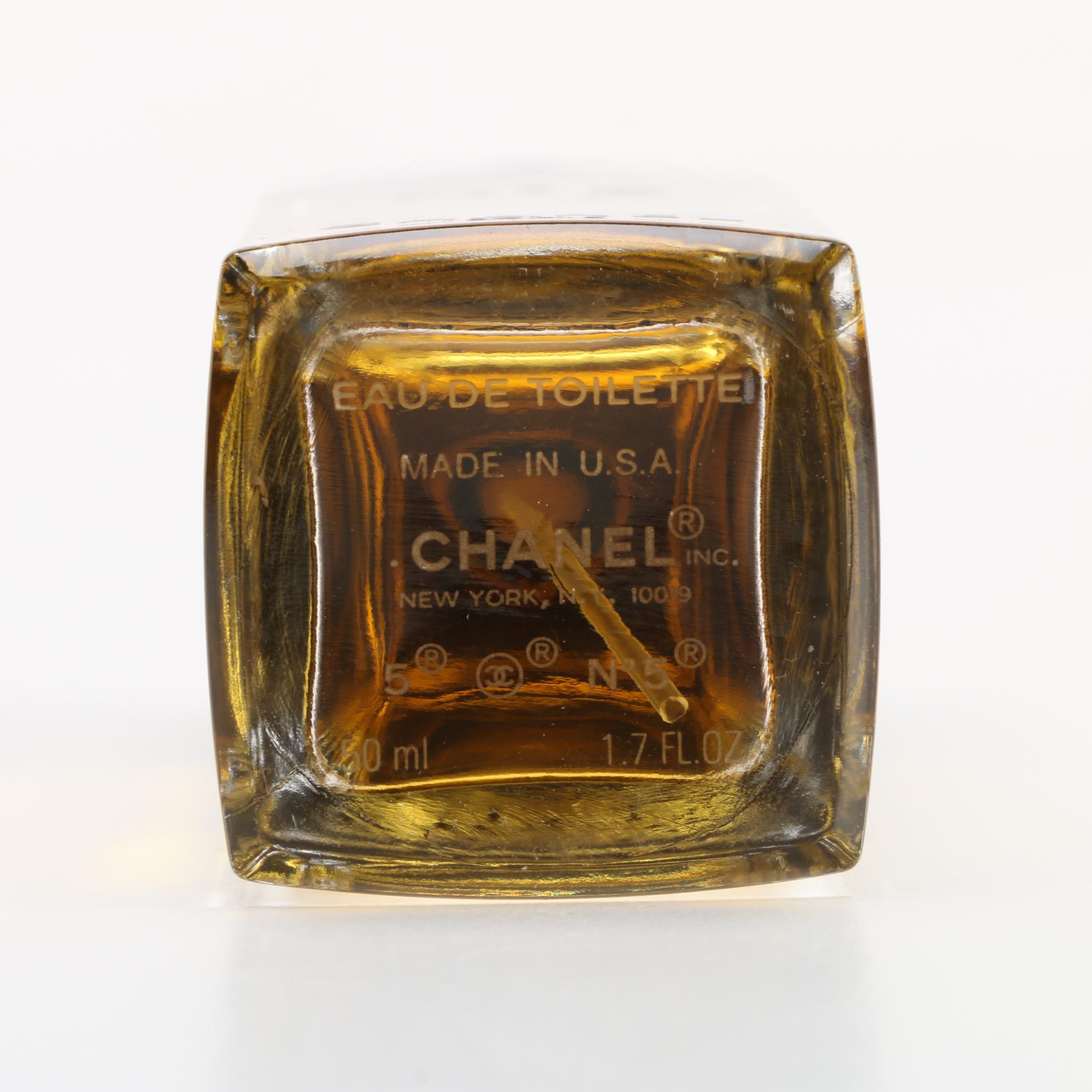 Chanel No 5 Perfume