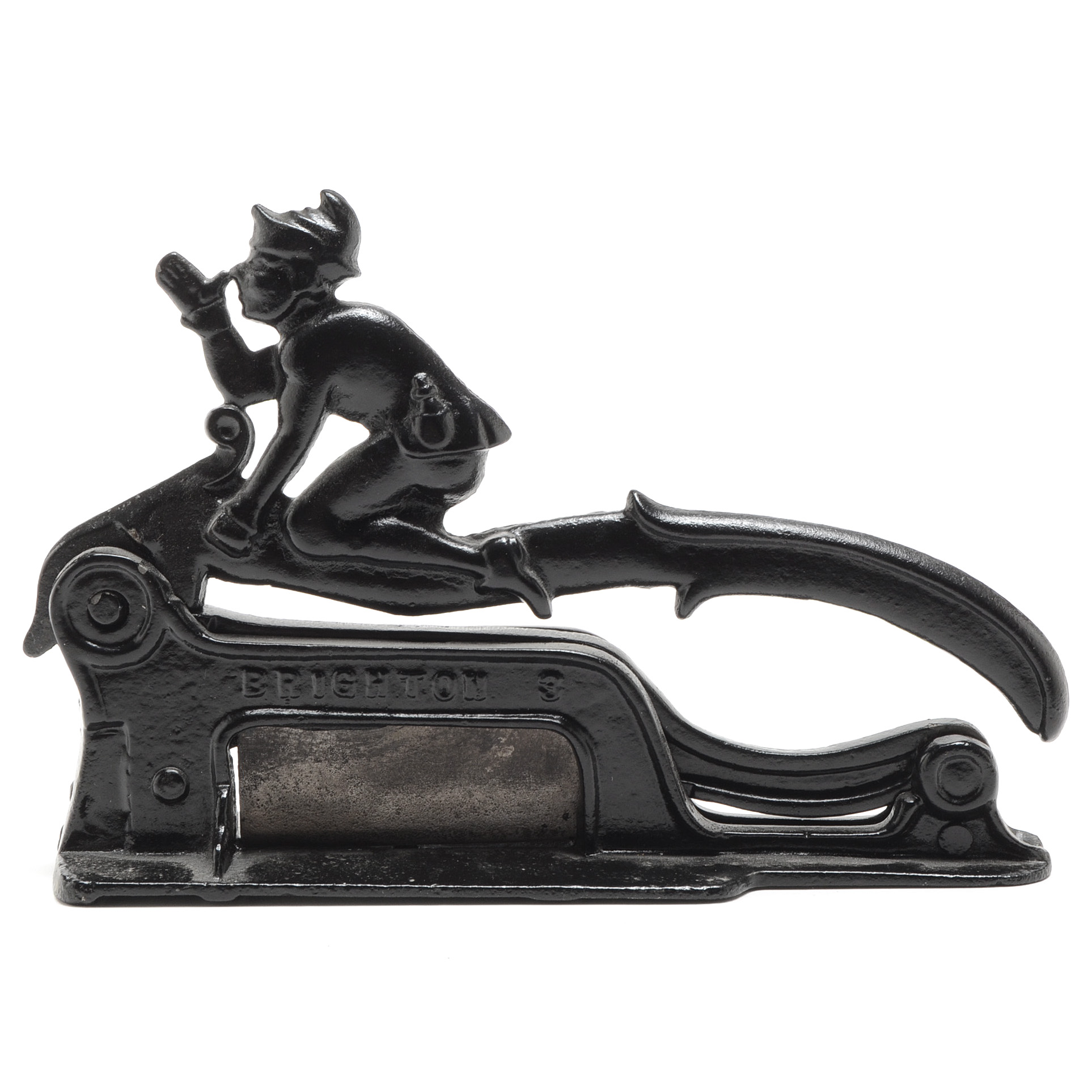 Antique Brighton Imp Cigar Cutter