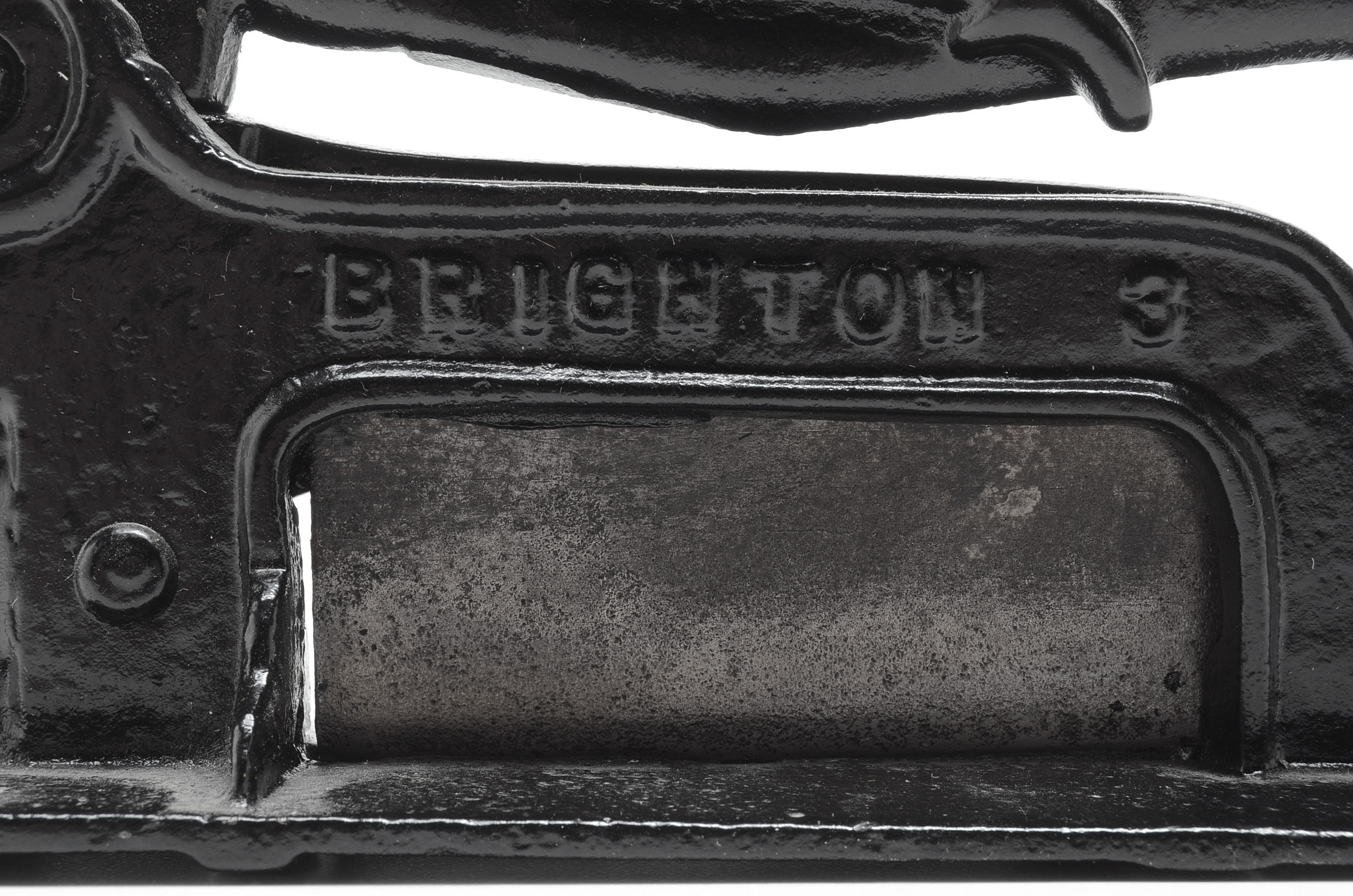 Antique Brighton Imp Cigar Cutter