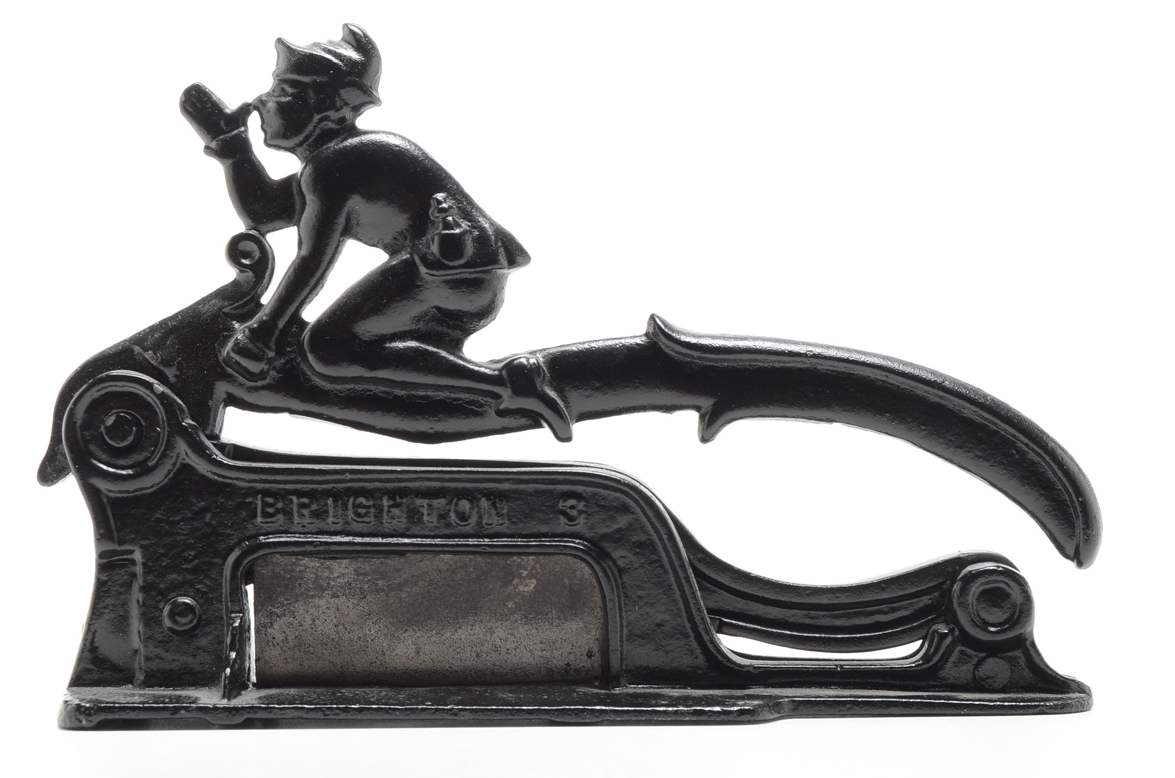 Antique Brighton Imp Cigar Cutter