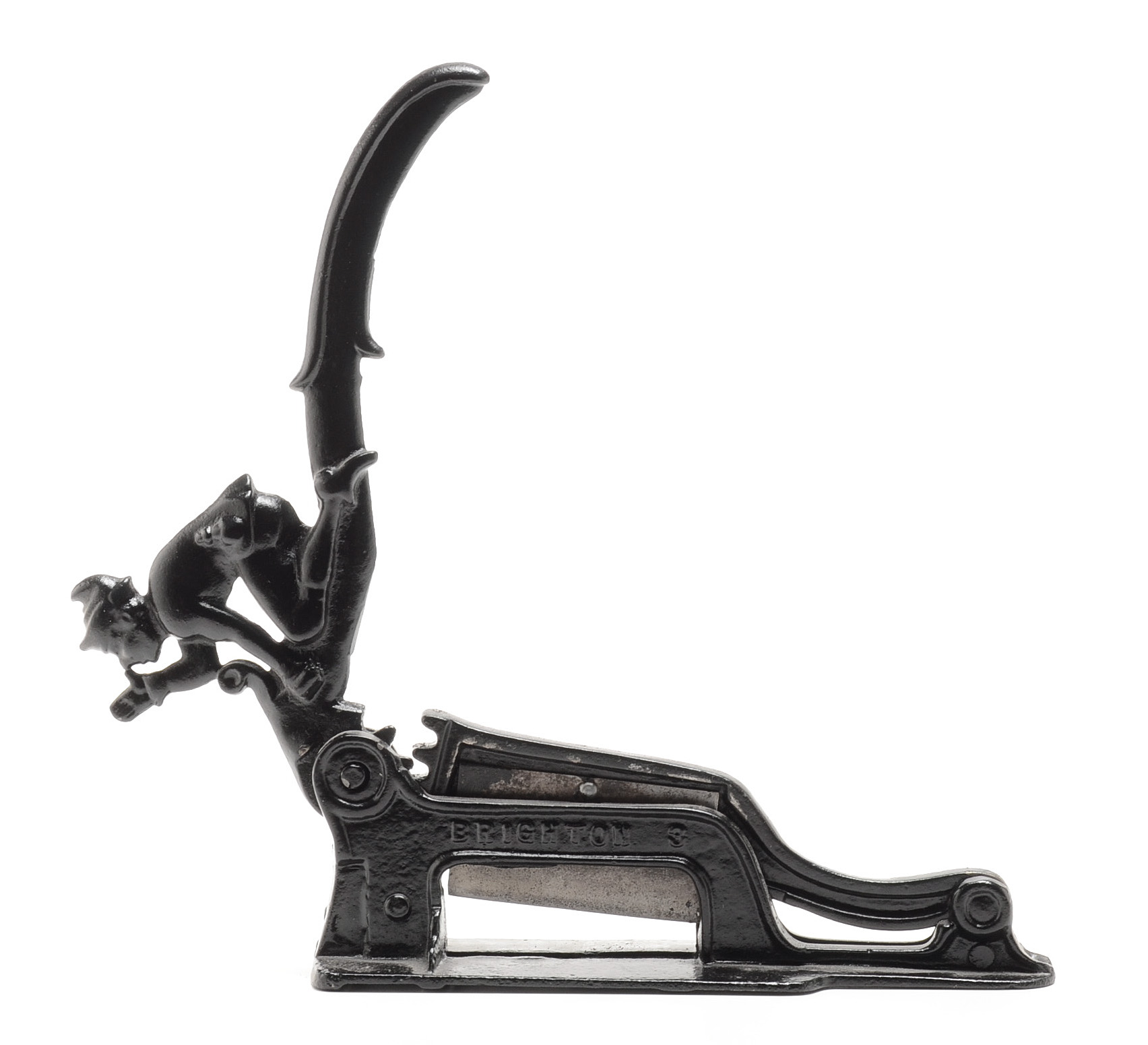 Antique Brighton Imp Cigar Cutter