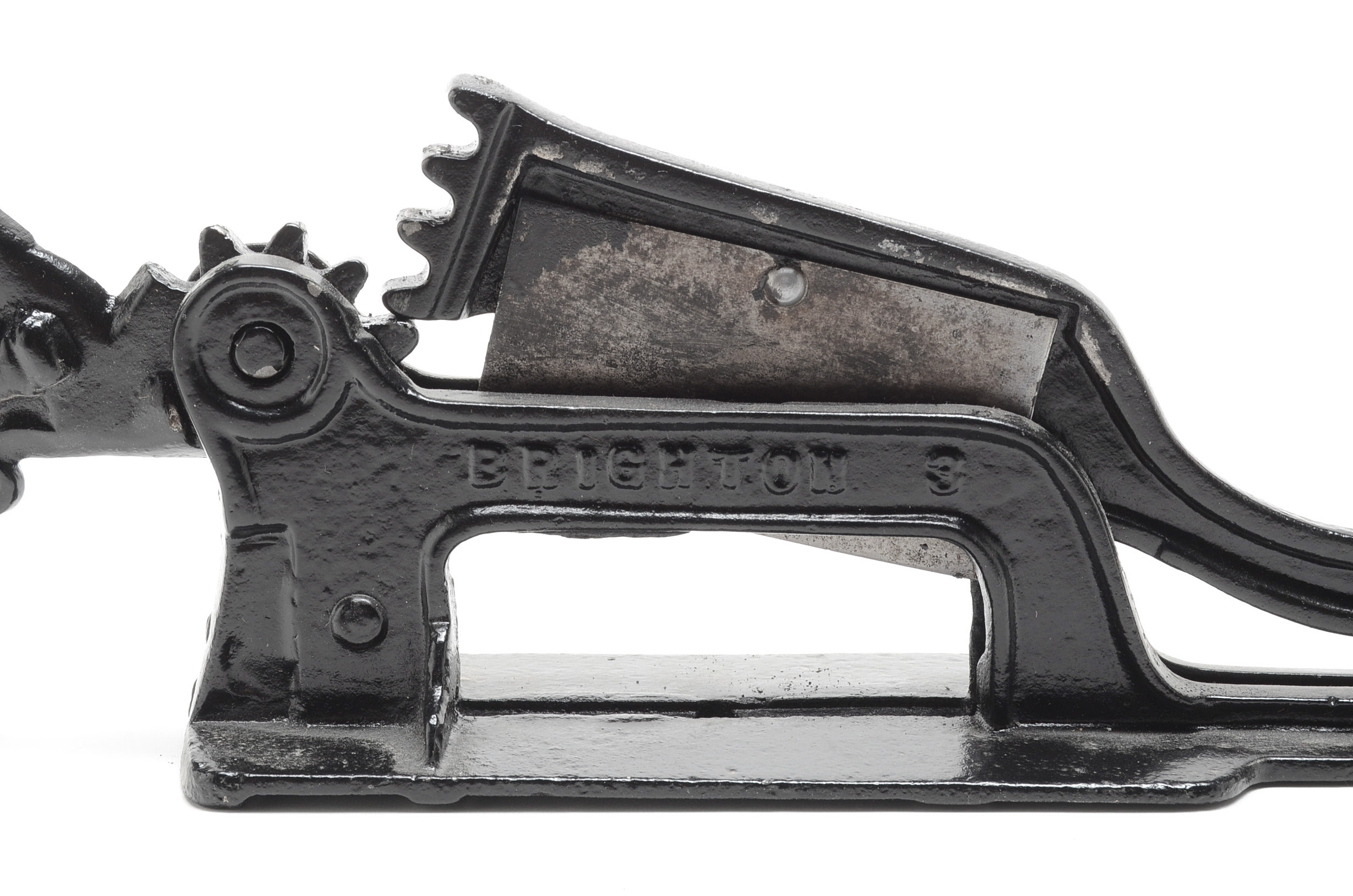 Antique Brighton Imp Cigar Cutter