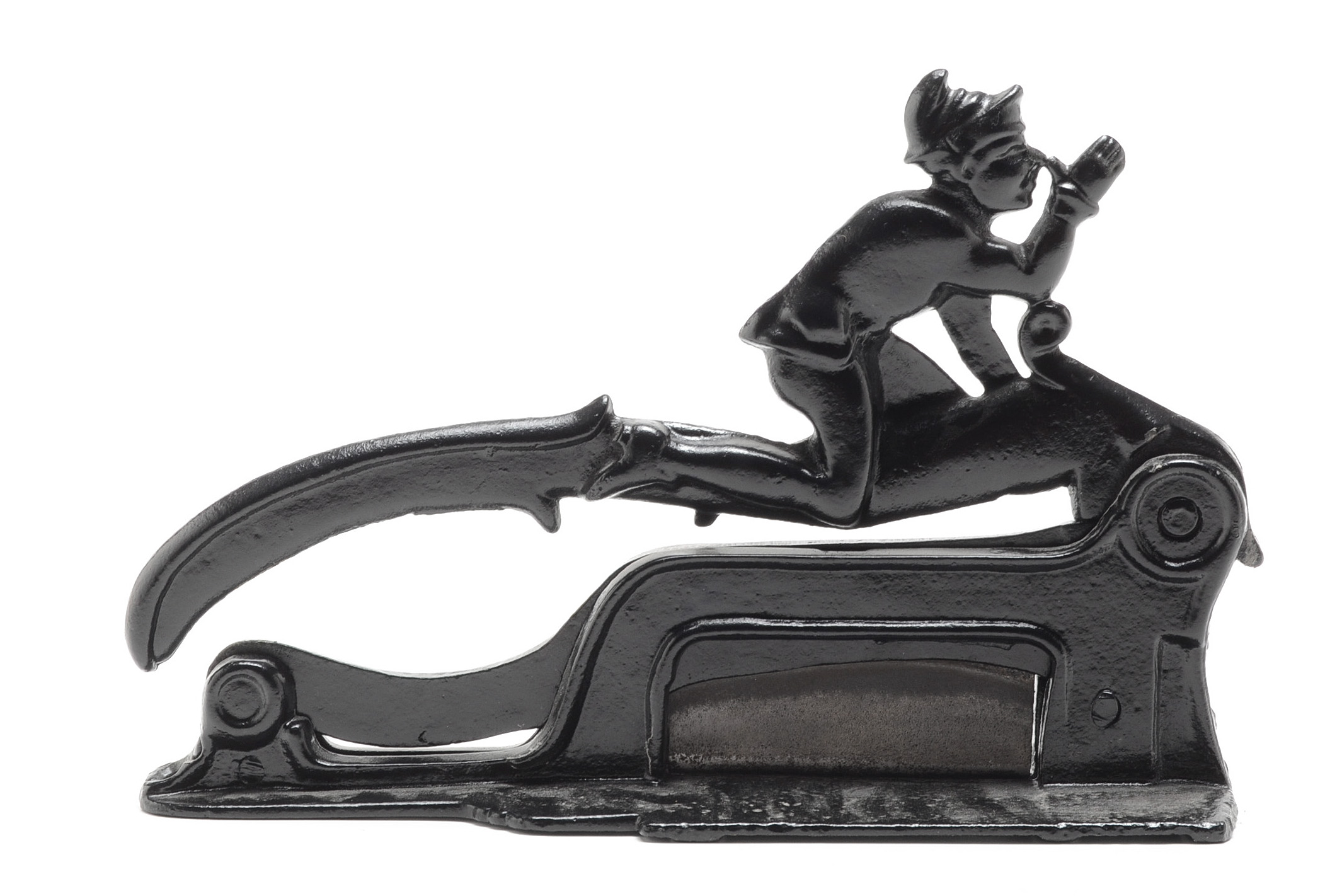 Antique Brighton Imp Cigar Cutter