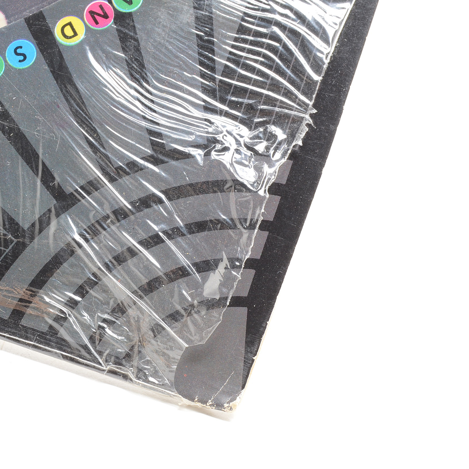 Sealed 1978 Beatles "Sgt. Pepper" Picture Disc