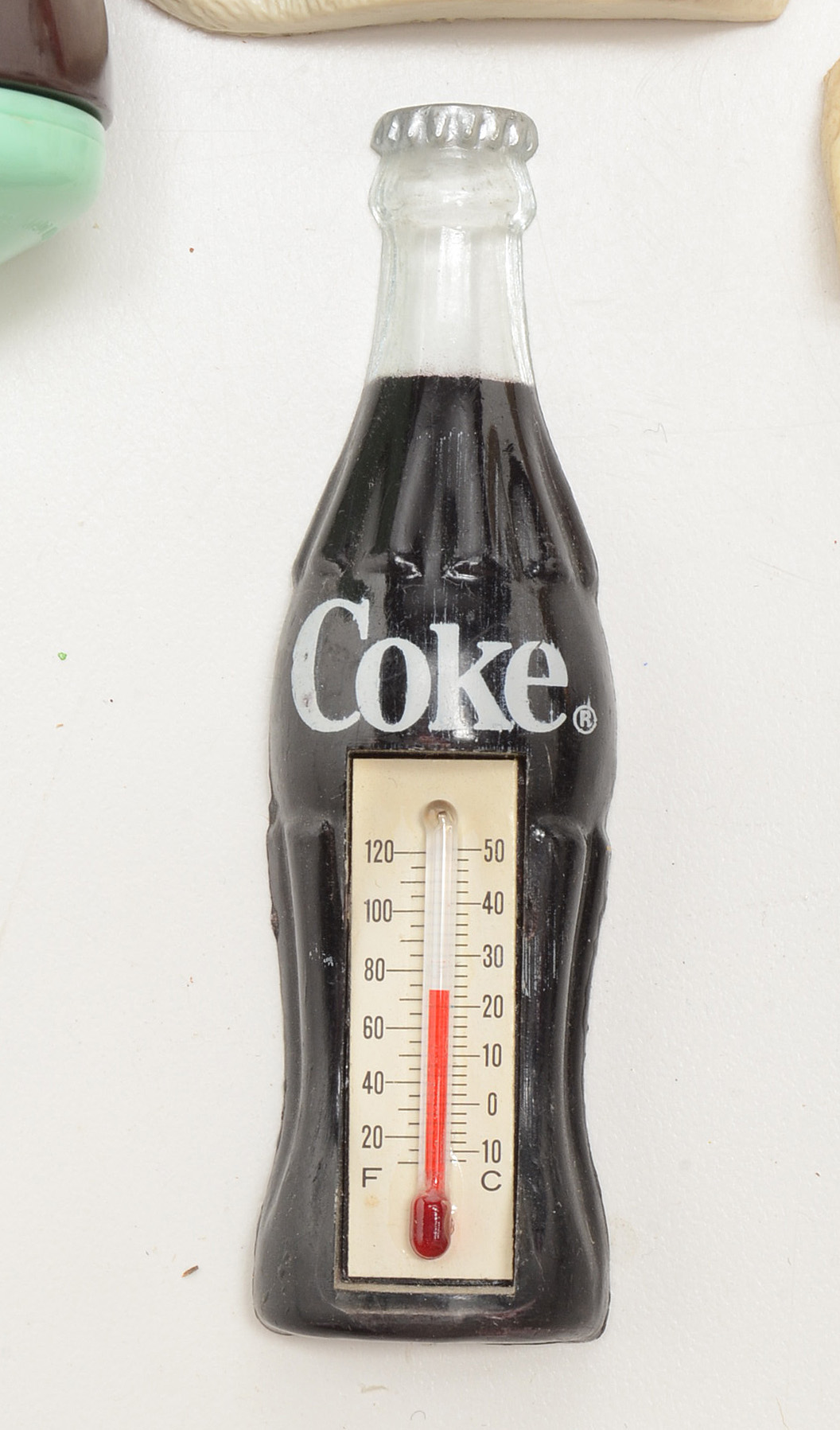 Coca-Cola Refrigerator Magnets